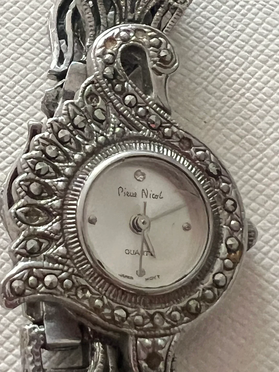 Pierre Nicol Quartz Watch image indicator(2)