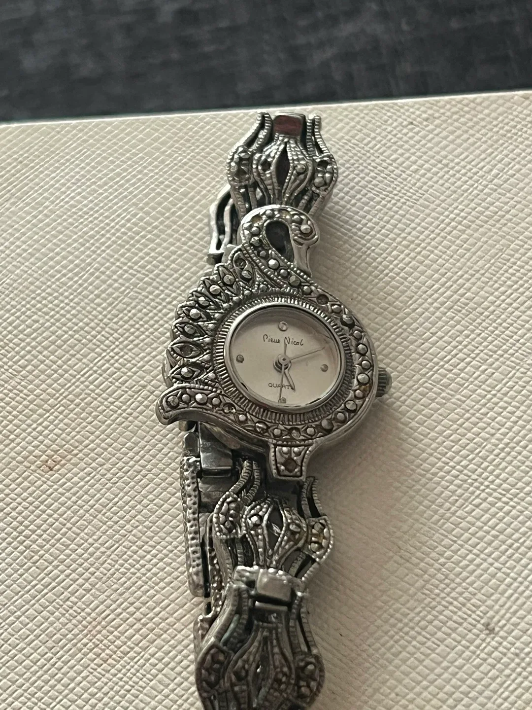 Pierre Nicol Quartz Watch