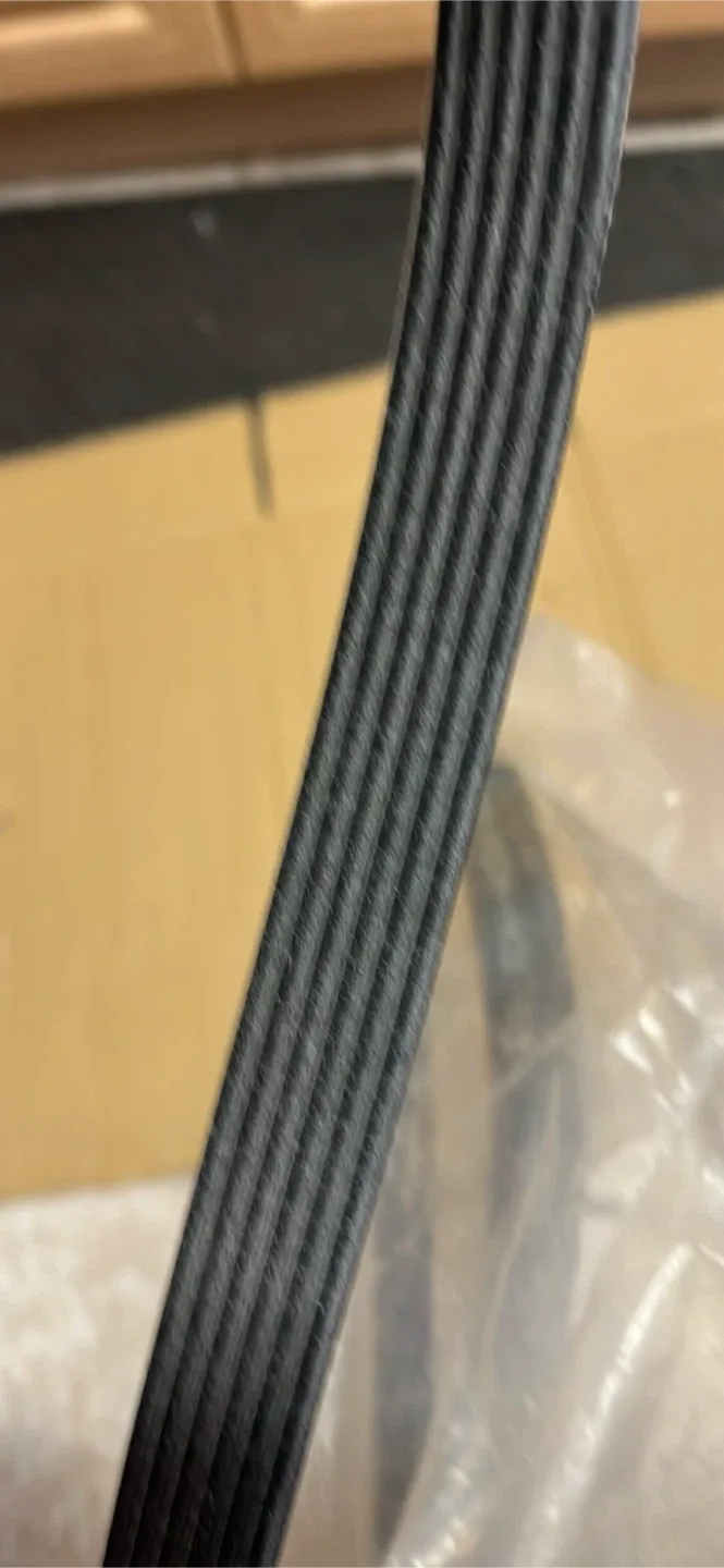 Honda 38920-RCA-A01 Serpentine Belt - New image indicator(3)