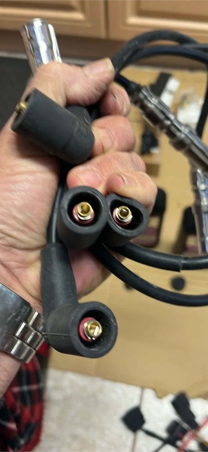 Assorted Car Parts image indicator(3)