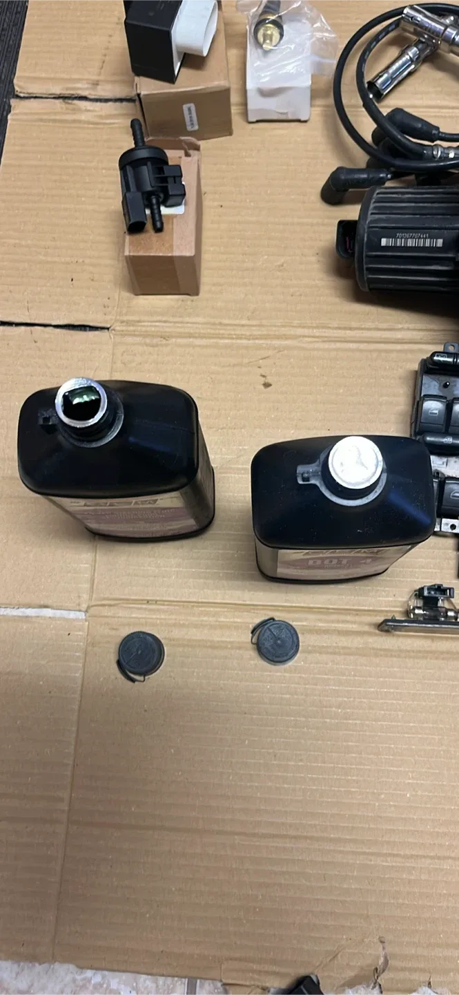 Assorted Car Parts image indicator(2)