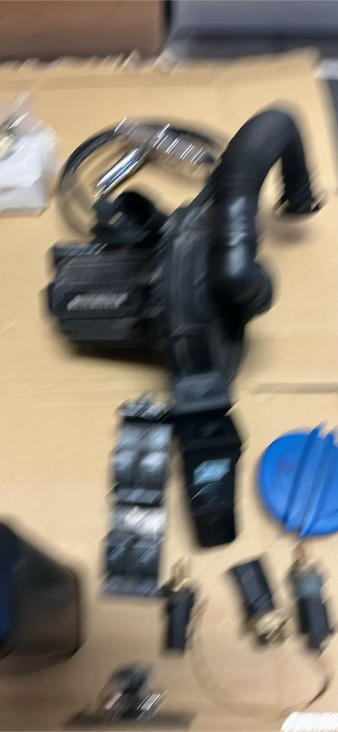 Assorted Car Parts image indicator(4)