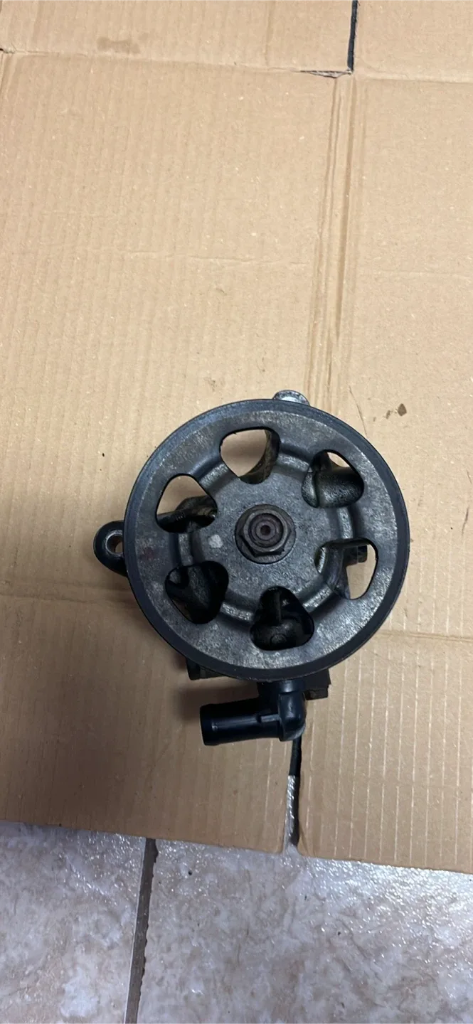 Honda RAA-5CA-3-A Power Steering Pump image indicator(2)