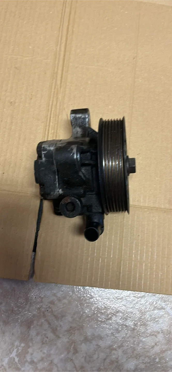 Honda RAA-5CA-3-A Power Steering Pump image indicator(3)