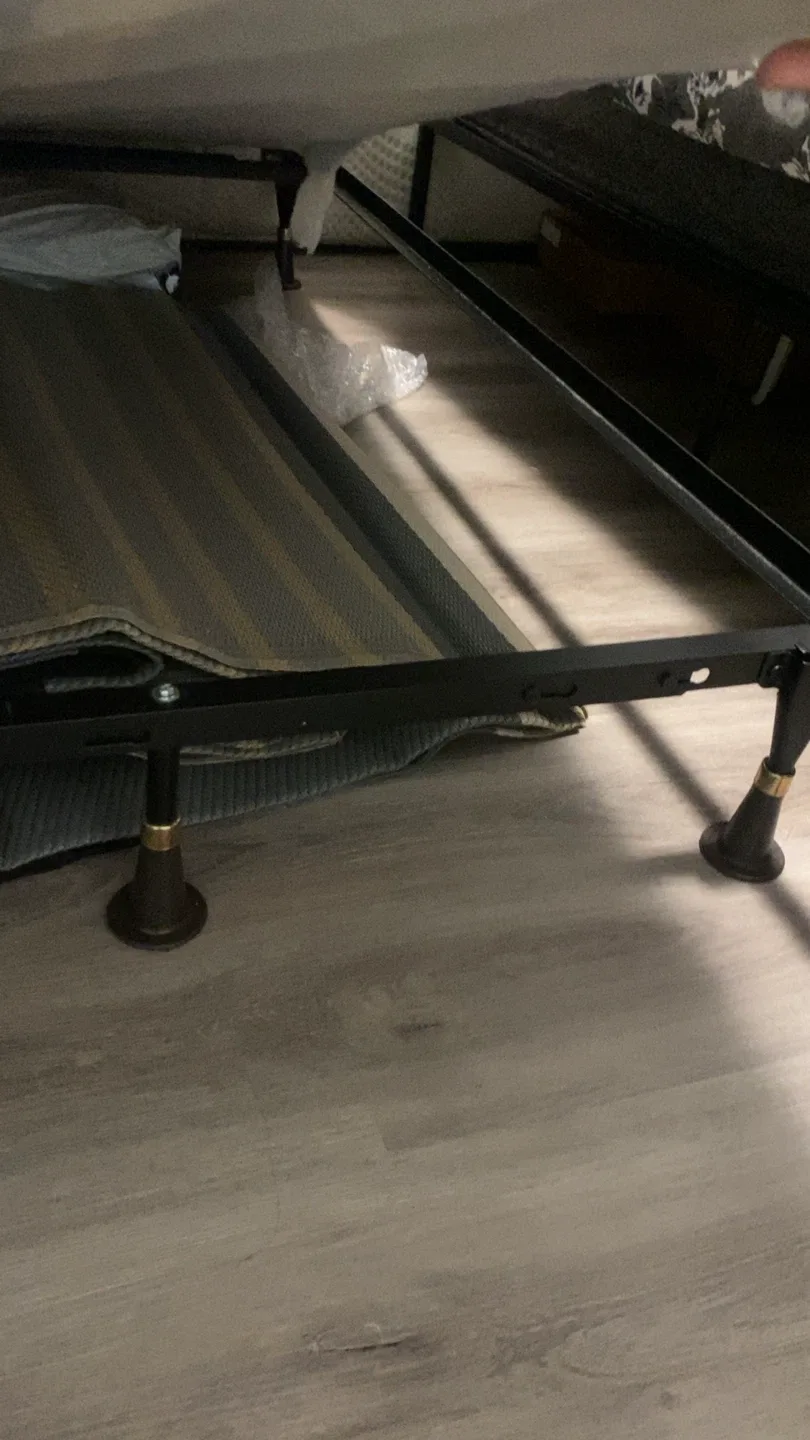 Mattress and Bed Frame image indicator(5)