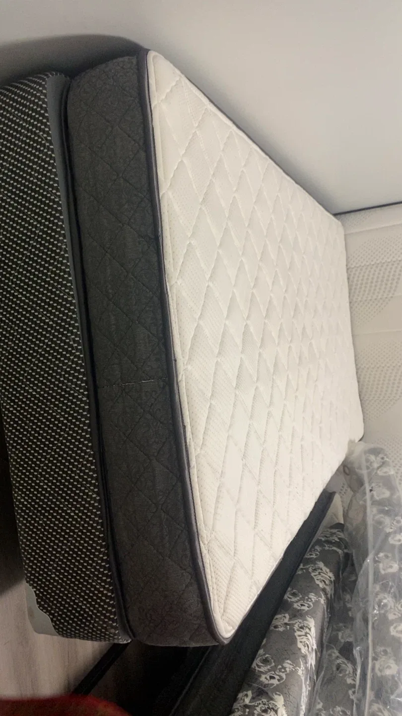 Mattress and Bed Frame thumbnail
