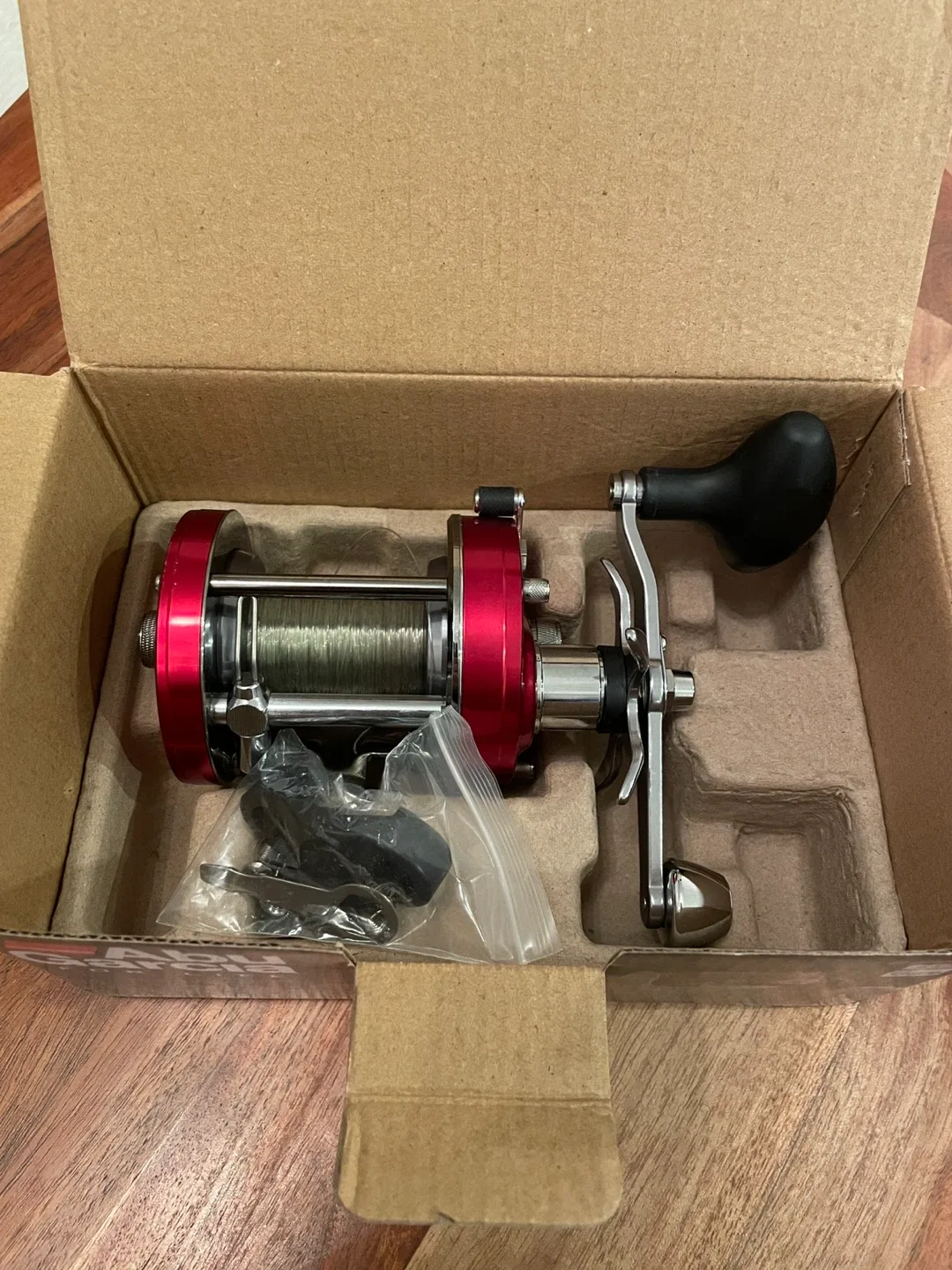 Abu Garcia C-7001 baitcaster image indicator(5)