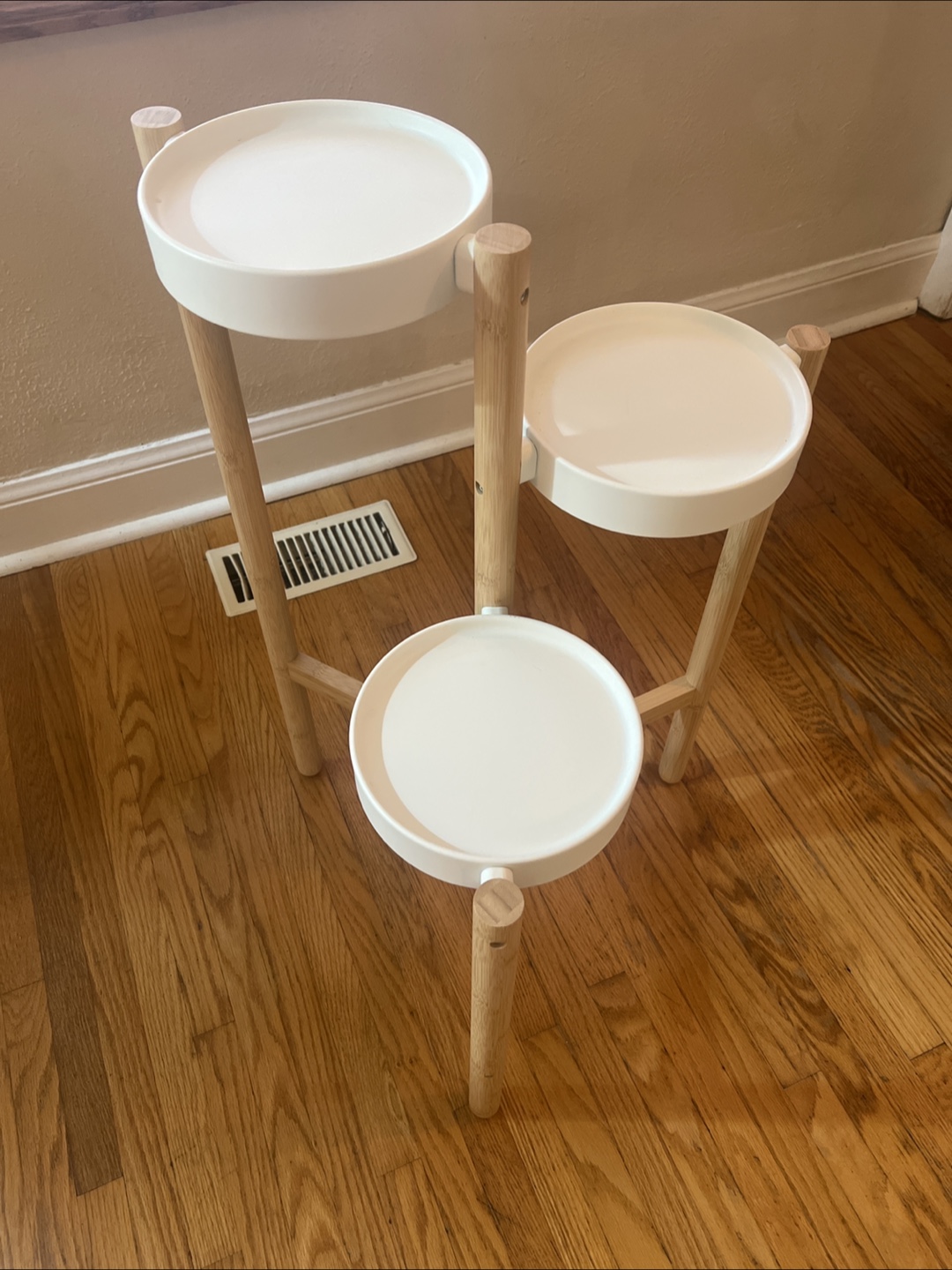 IKEA Satsumas Plant Stand - Great Condition!
