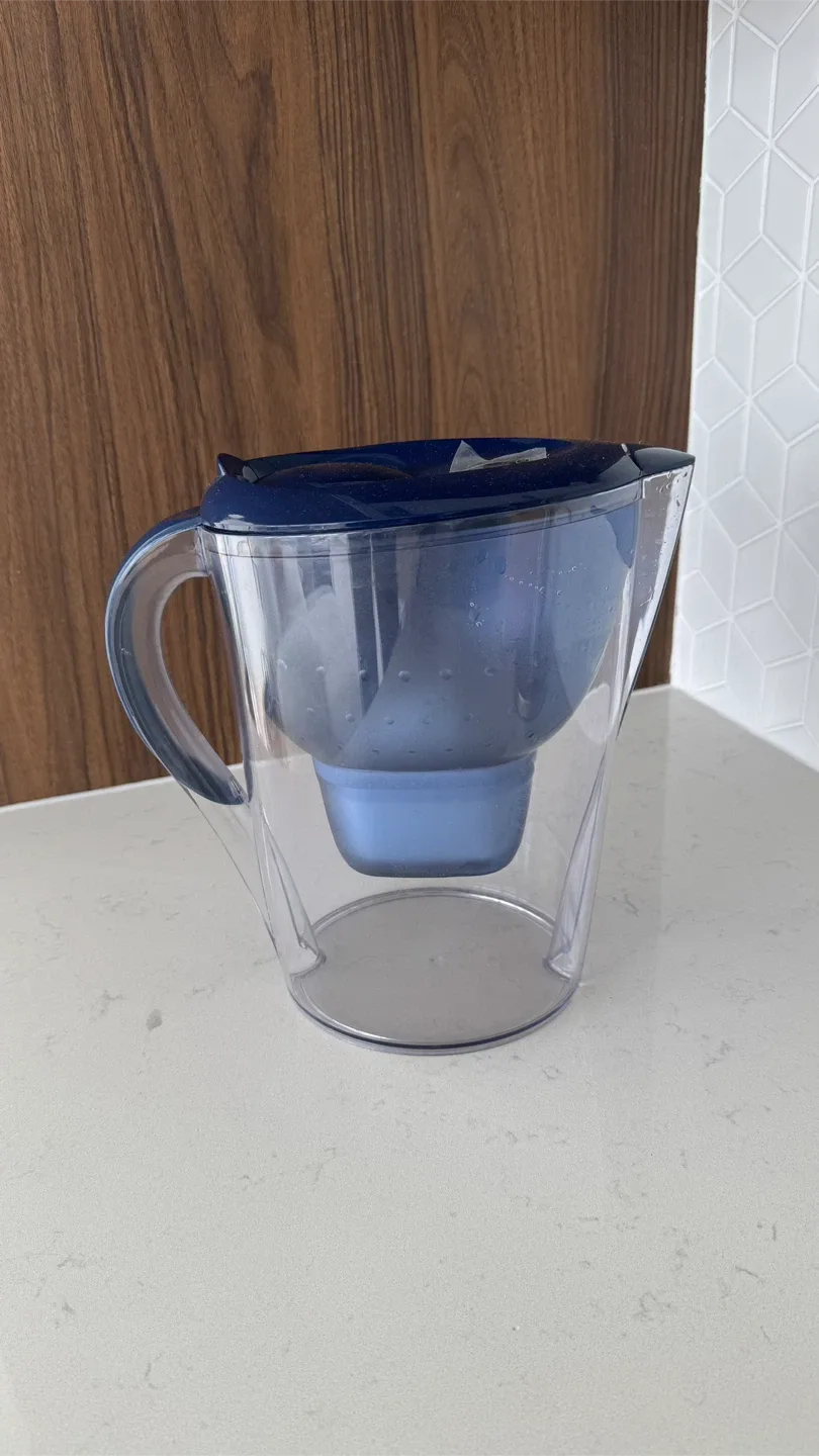 Brita Water Filter Pitcher image indicator(2)