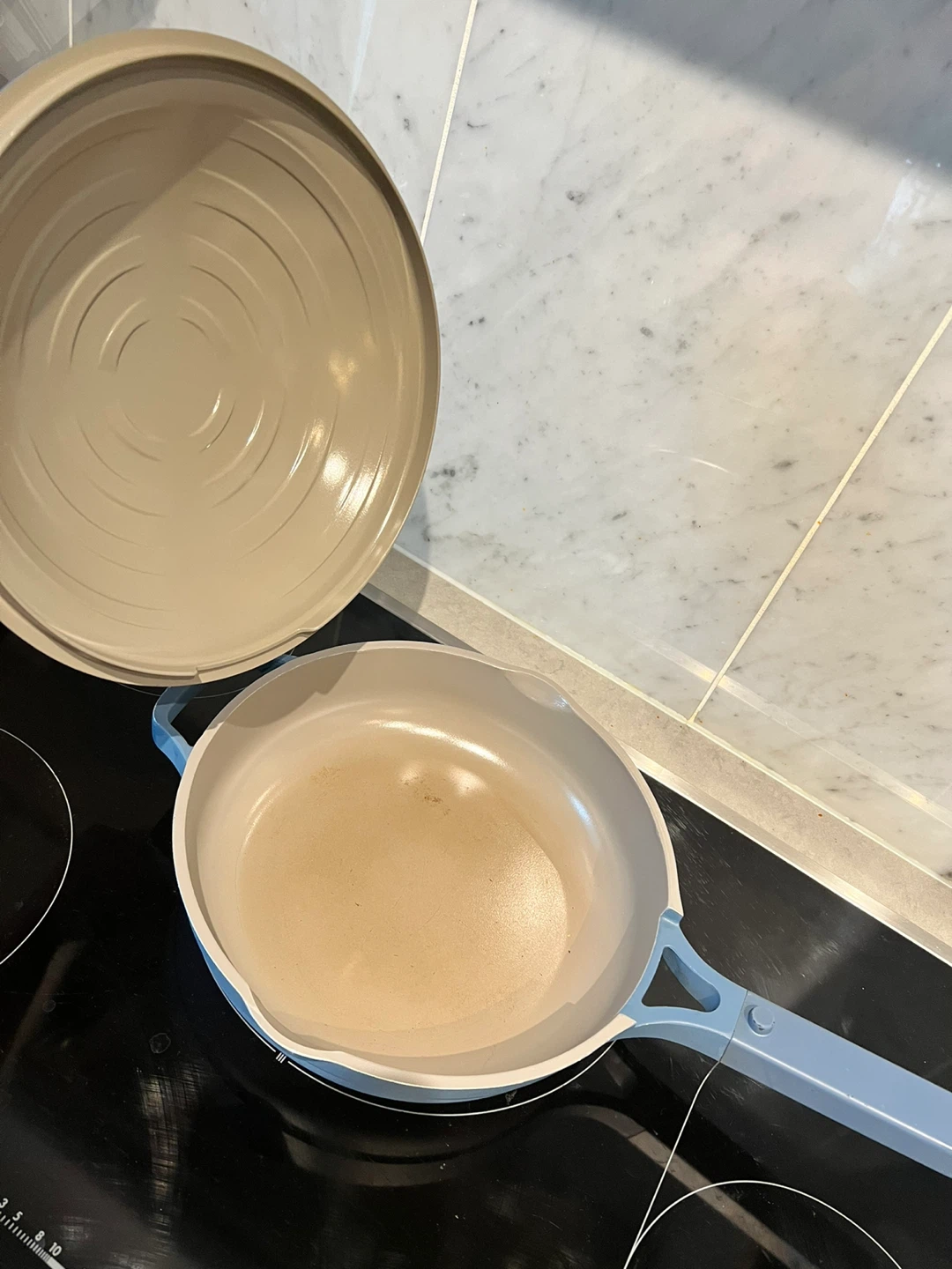 Our Place Always Pan 2.0 - Blue Salt - photo 2