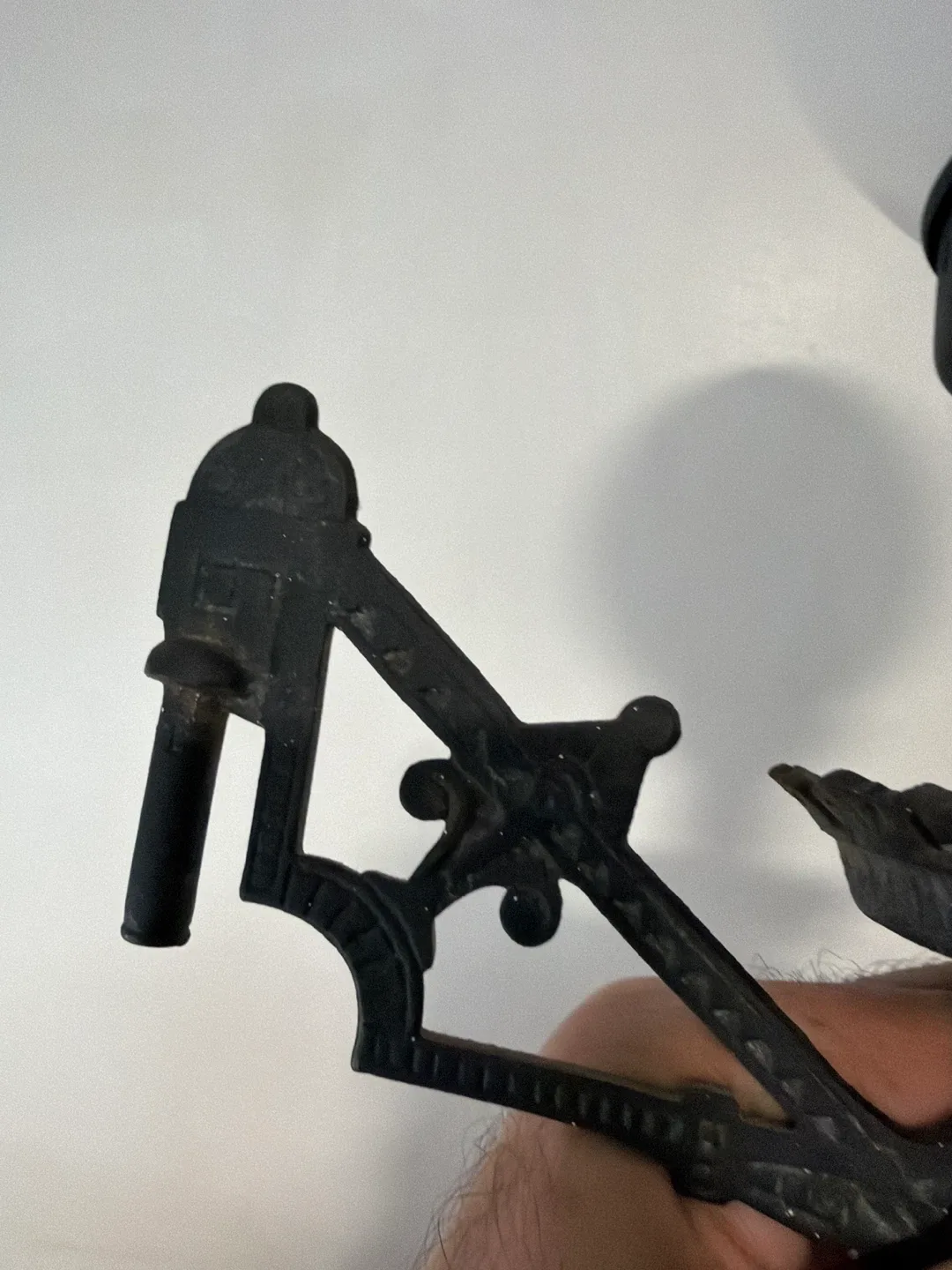 Vintage Bar Wall Sconce image indicator(3)