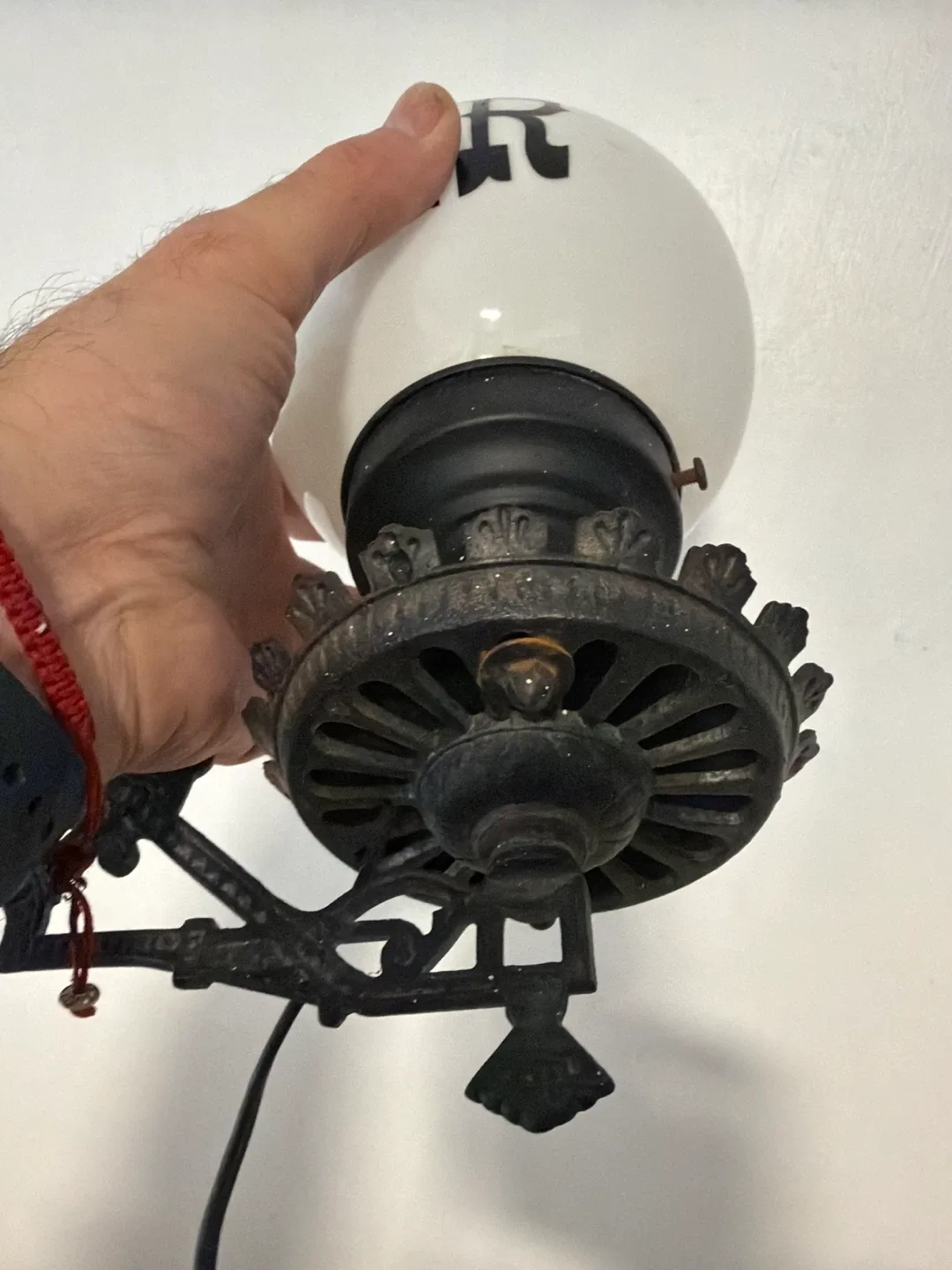 Vintage Bar Wall Sconce image indicator(4)