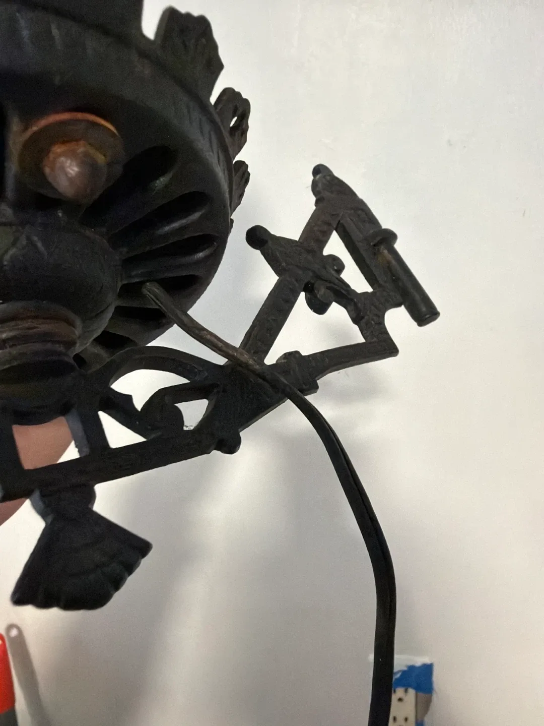 Vintage Bar Wall Sconce image indicator(5)