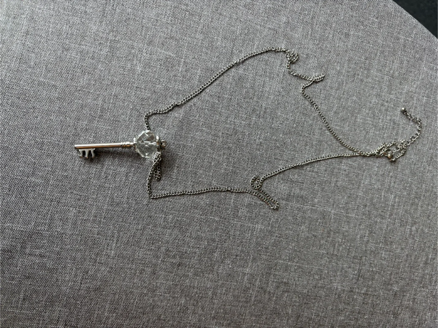 Set of 3 Long Necklaces image indicator(6)