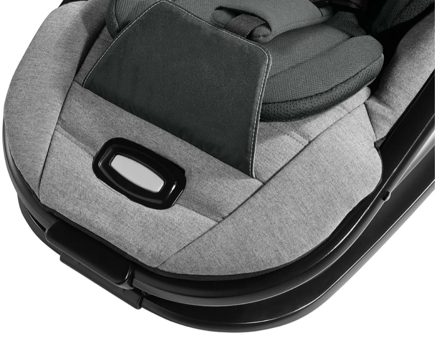 Baby Jogger Infant Bouncer with Toy Bar - photo 5