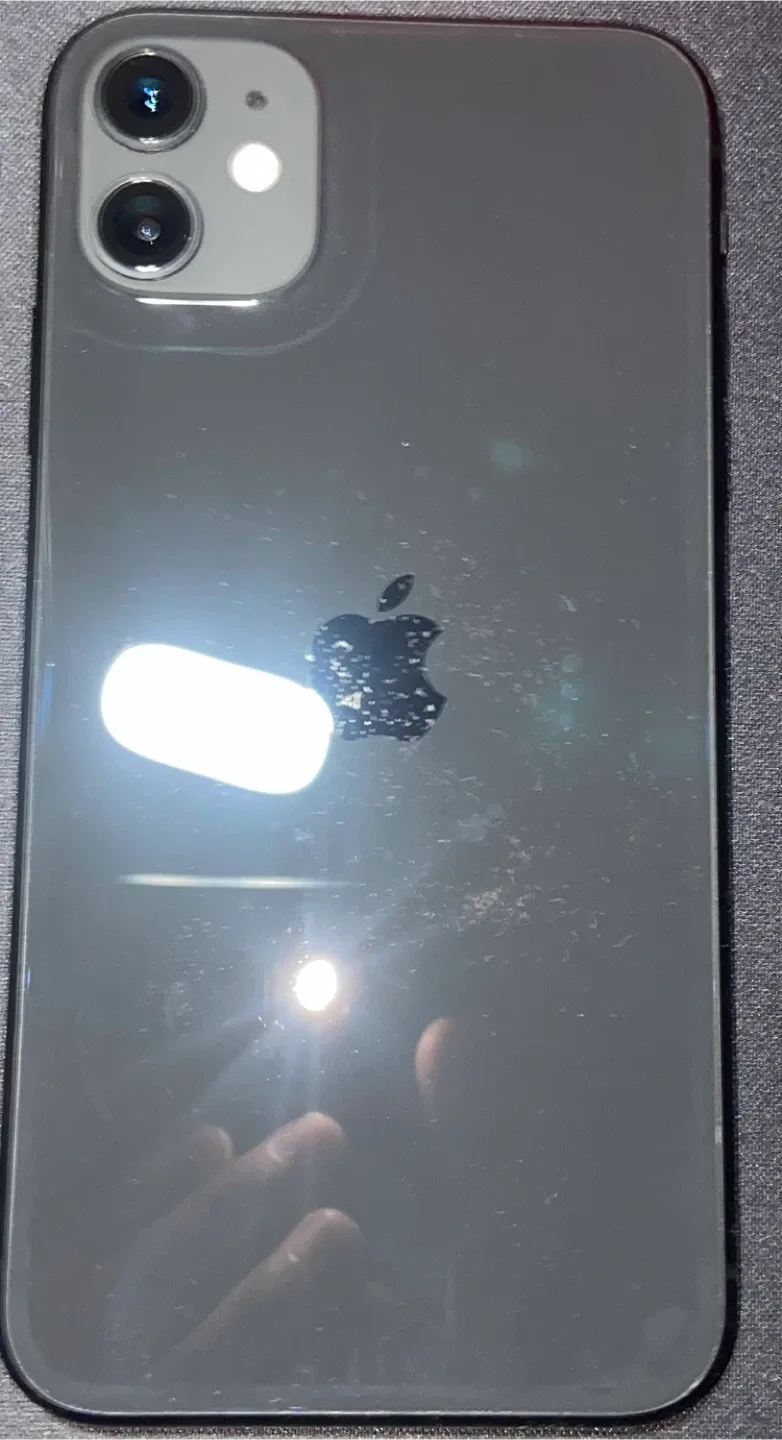Apple iPhone 11 - Black image indicator(2)