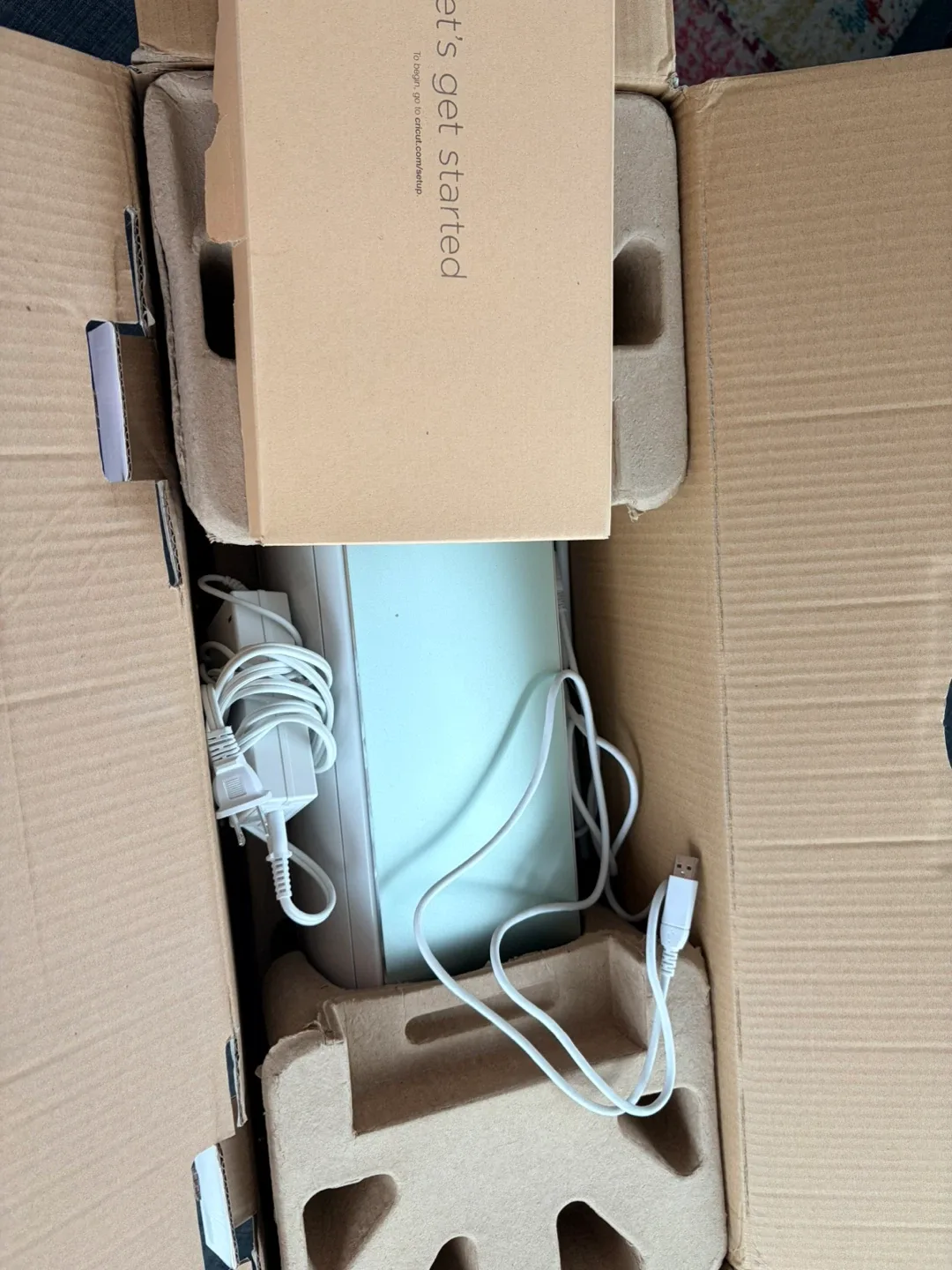 Cricut Maker Ultimate Smart Cutting Machine image indicator(4)