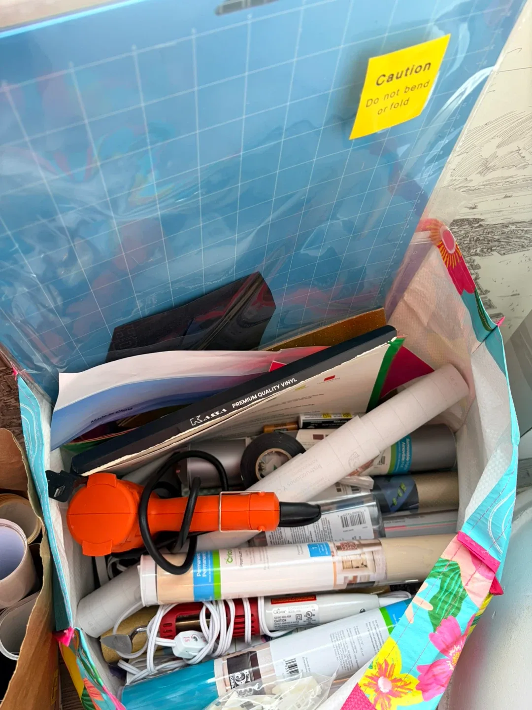 Cricut Maker Ultimate Smart Cutting Machine image indicator(6)