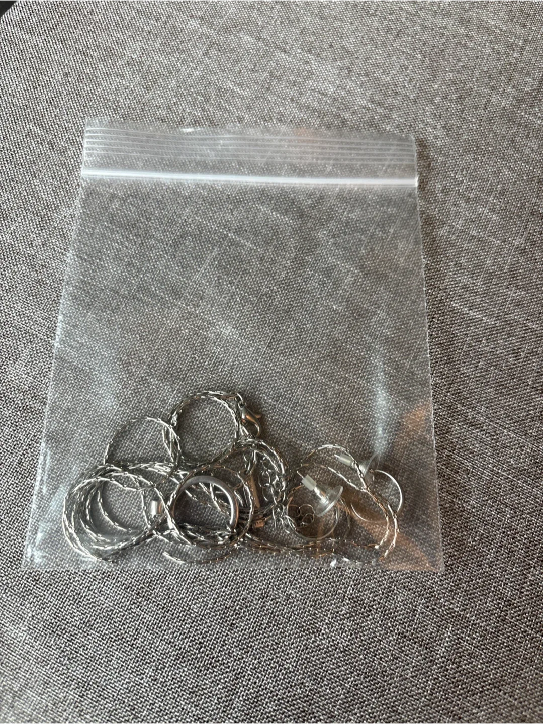 Dynamite Necklace and Earring Set image indicator(3)