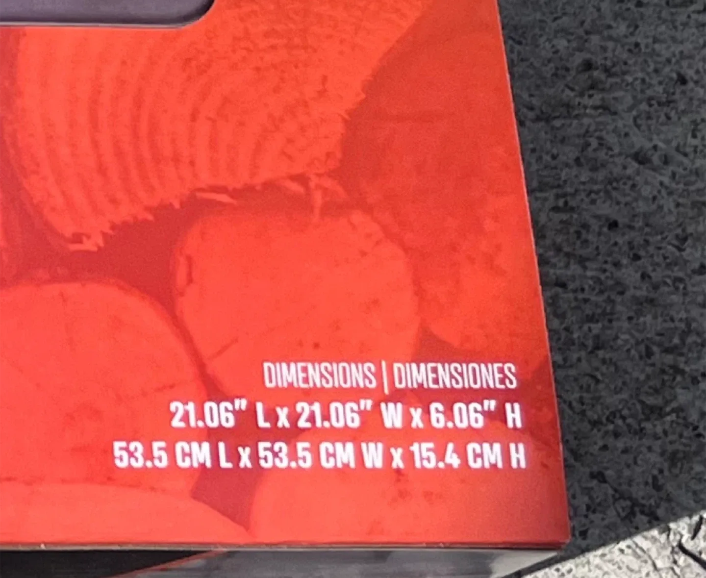 NEW PRICE Check Comments. Hotshot Accessories Spark Screen - NEW image indicator(2)