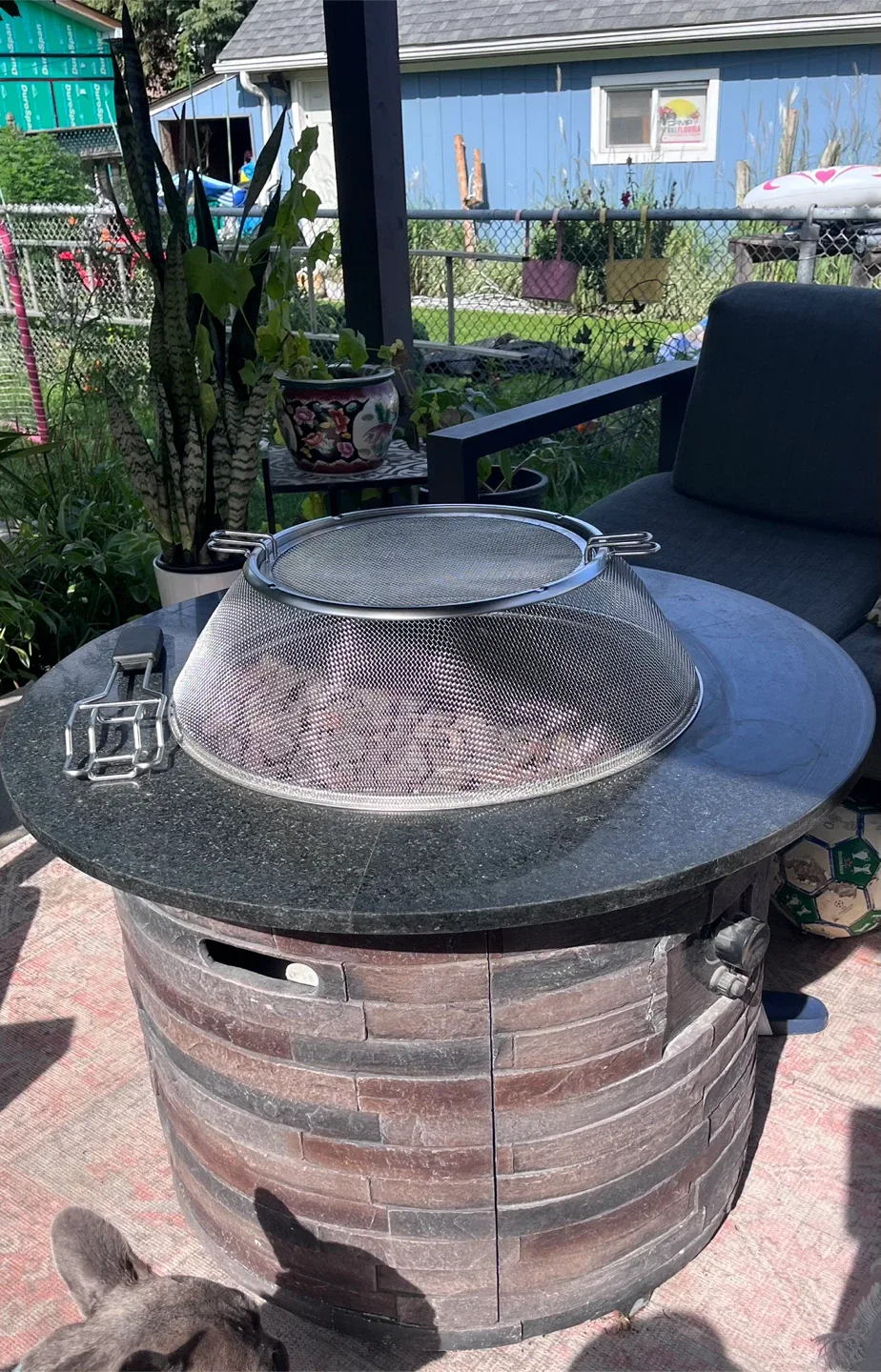 NEW PRICE Check Comments. Hotshot Accessories Spark Screen - NEW image indicator(3)