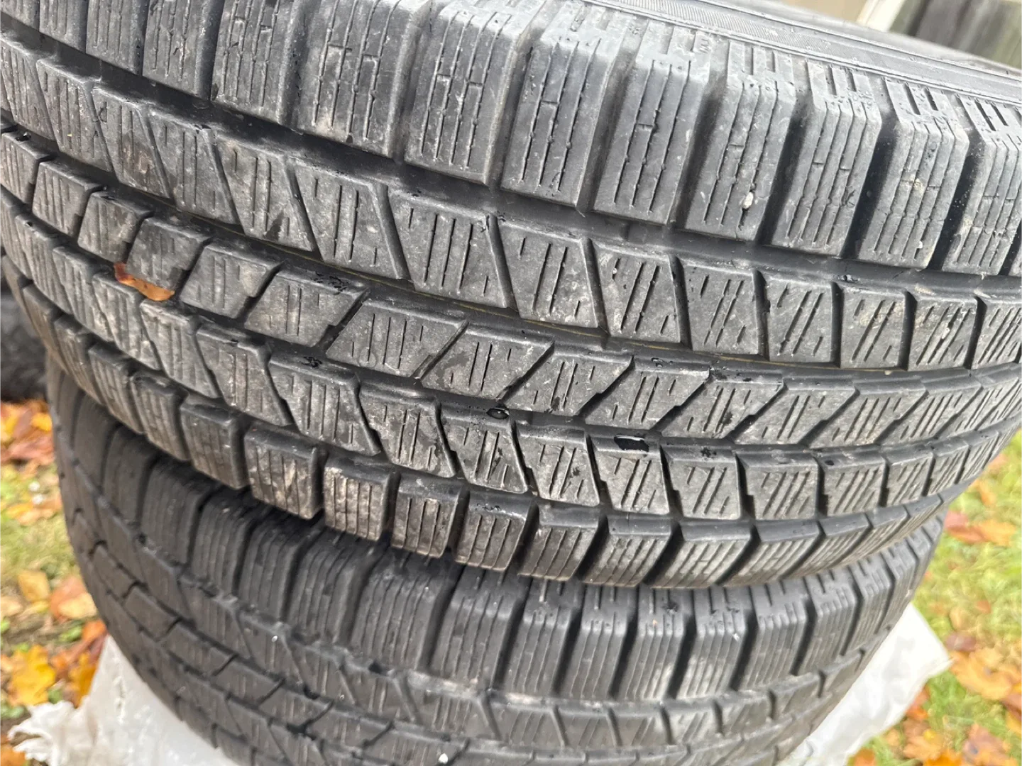 Pirelli tires image indicator(3)