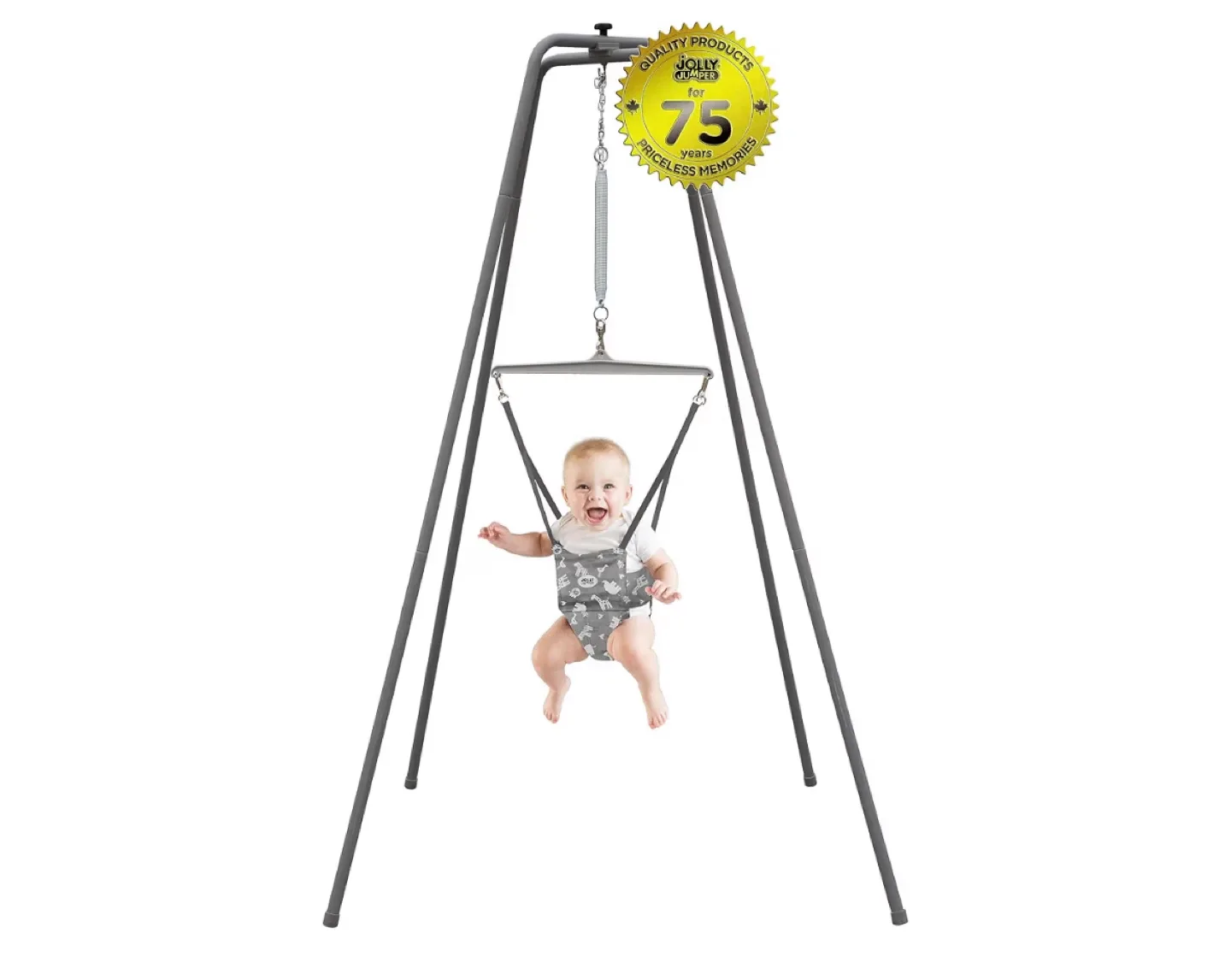 Jolly Jumper Baby Exerciser image indicator(2)