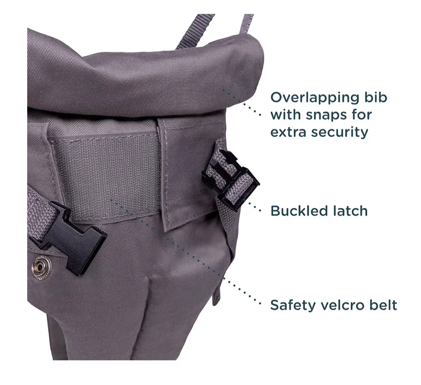 Jolly Jumper Baby Exerciser image indicator(3)