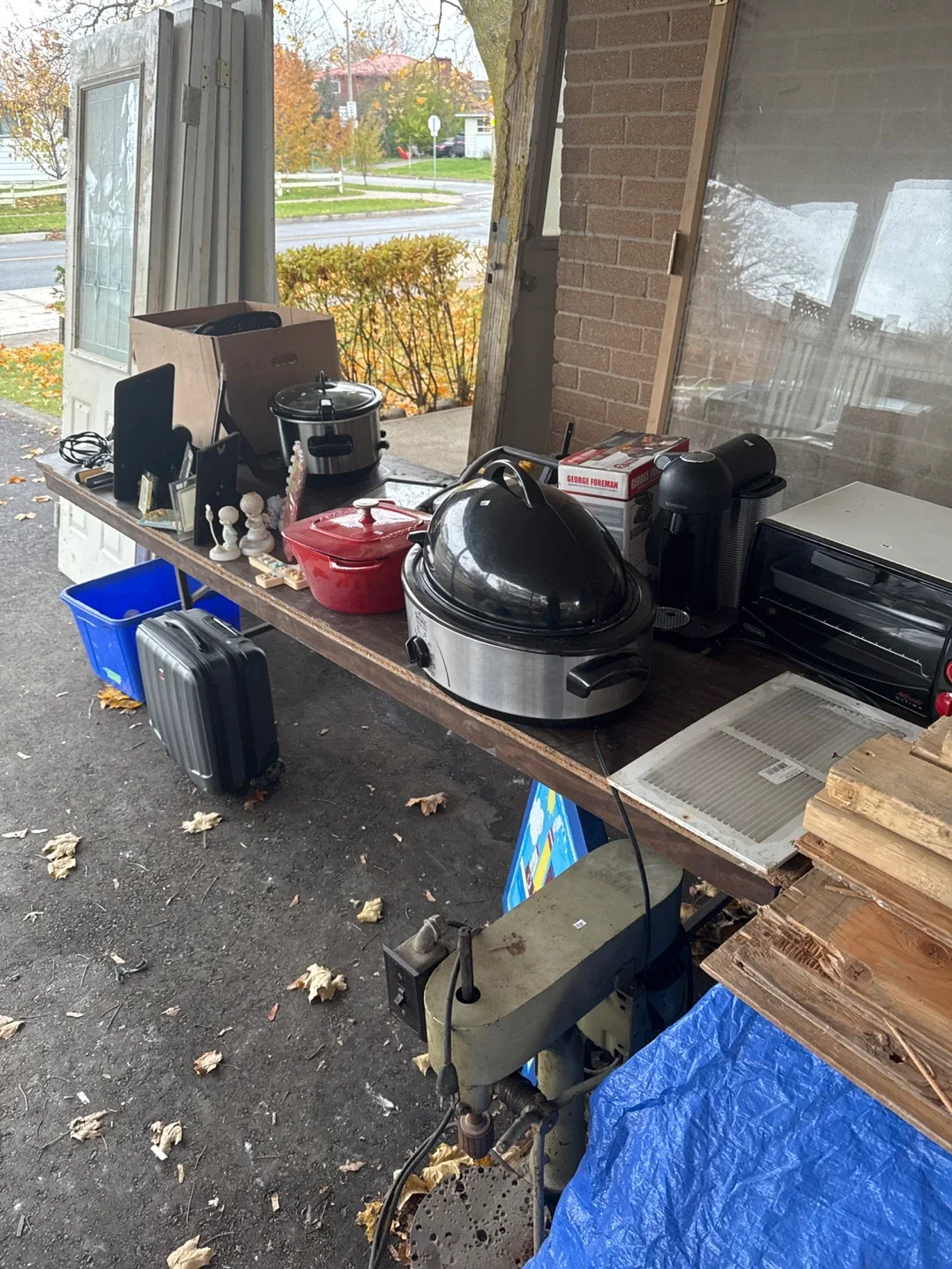 Garage sale image indicator(2)