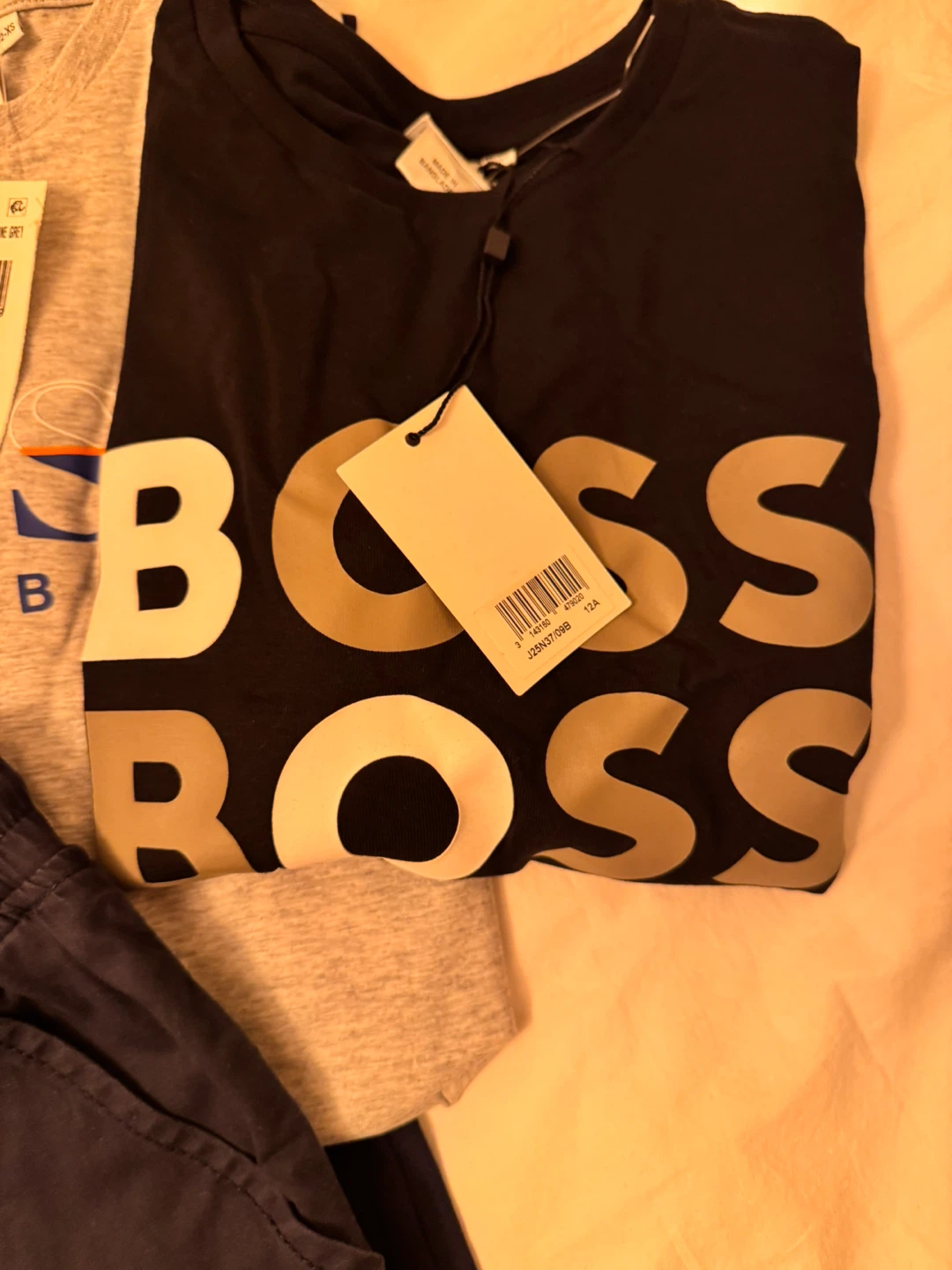 Hugo Boss Kids Clothes 12Y - photo 3