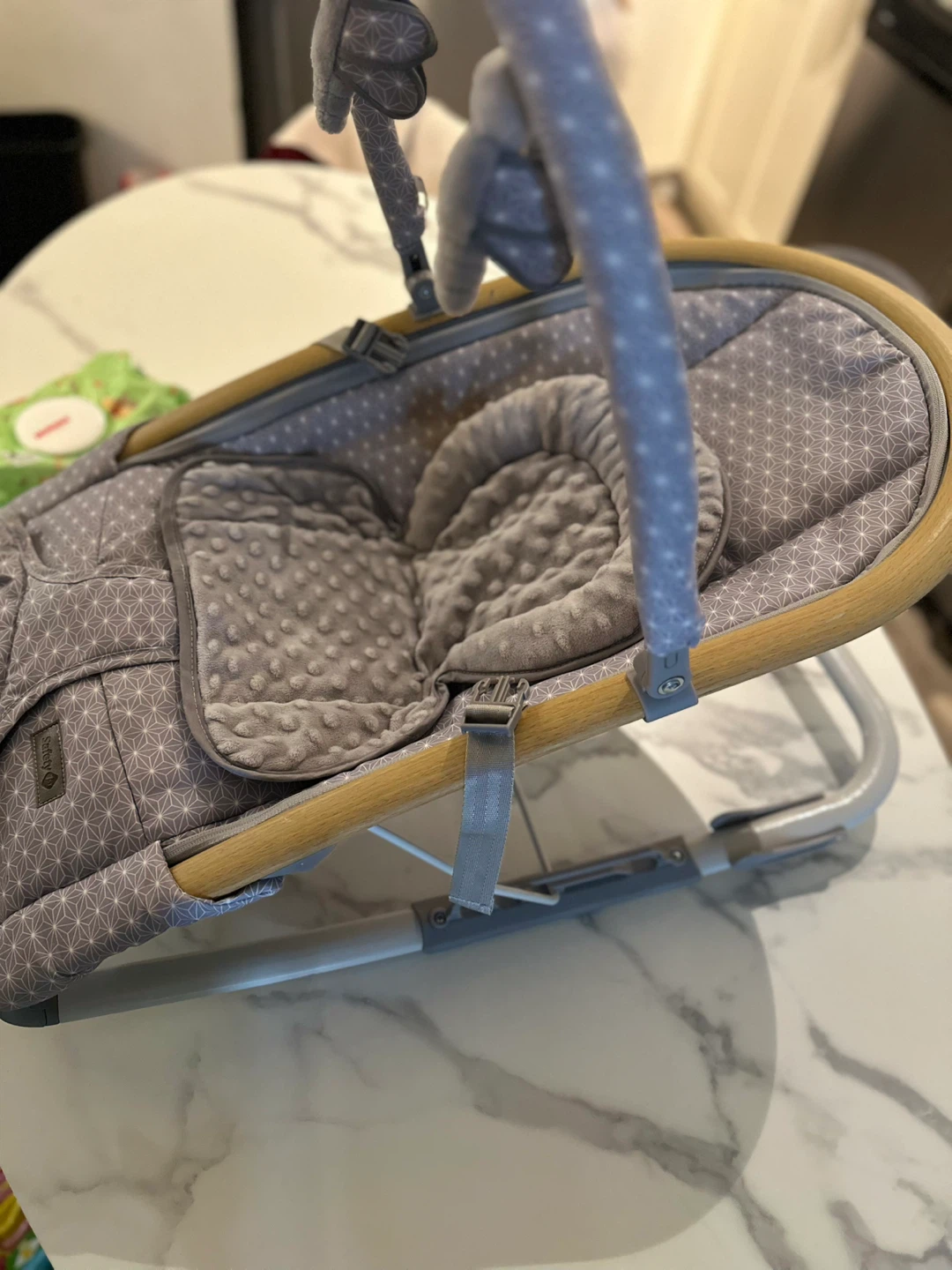 Safety 1st Baby Bouncer