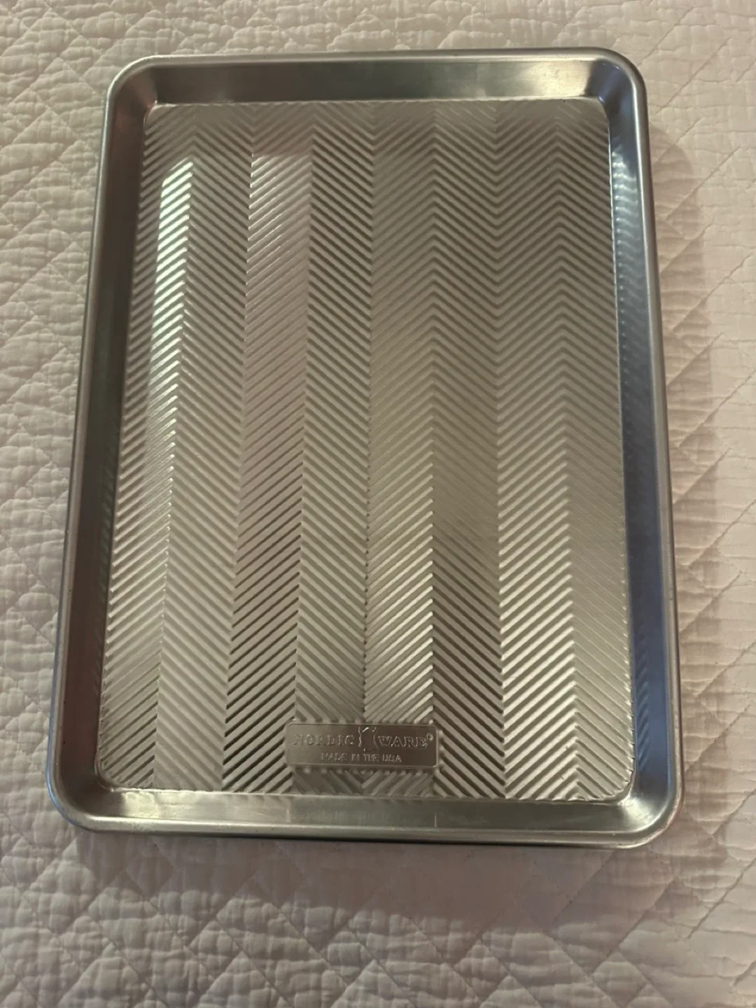 Nordic Ware Baking Sheet