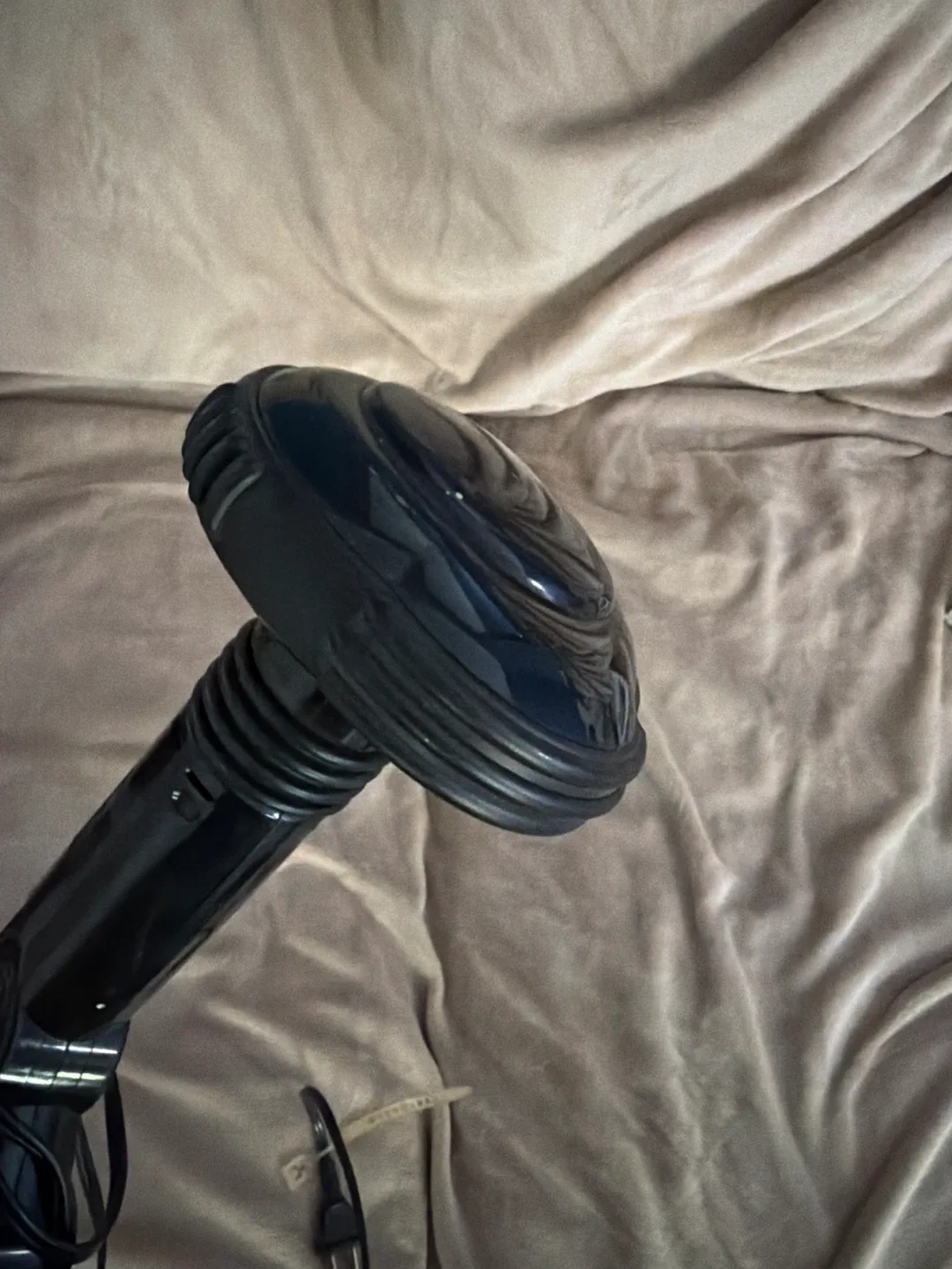 Infrared  Handheld  Massager image indicator(2)