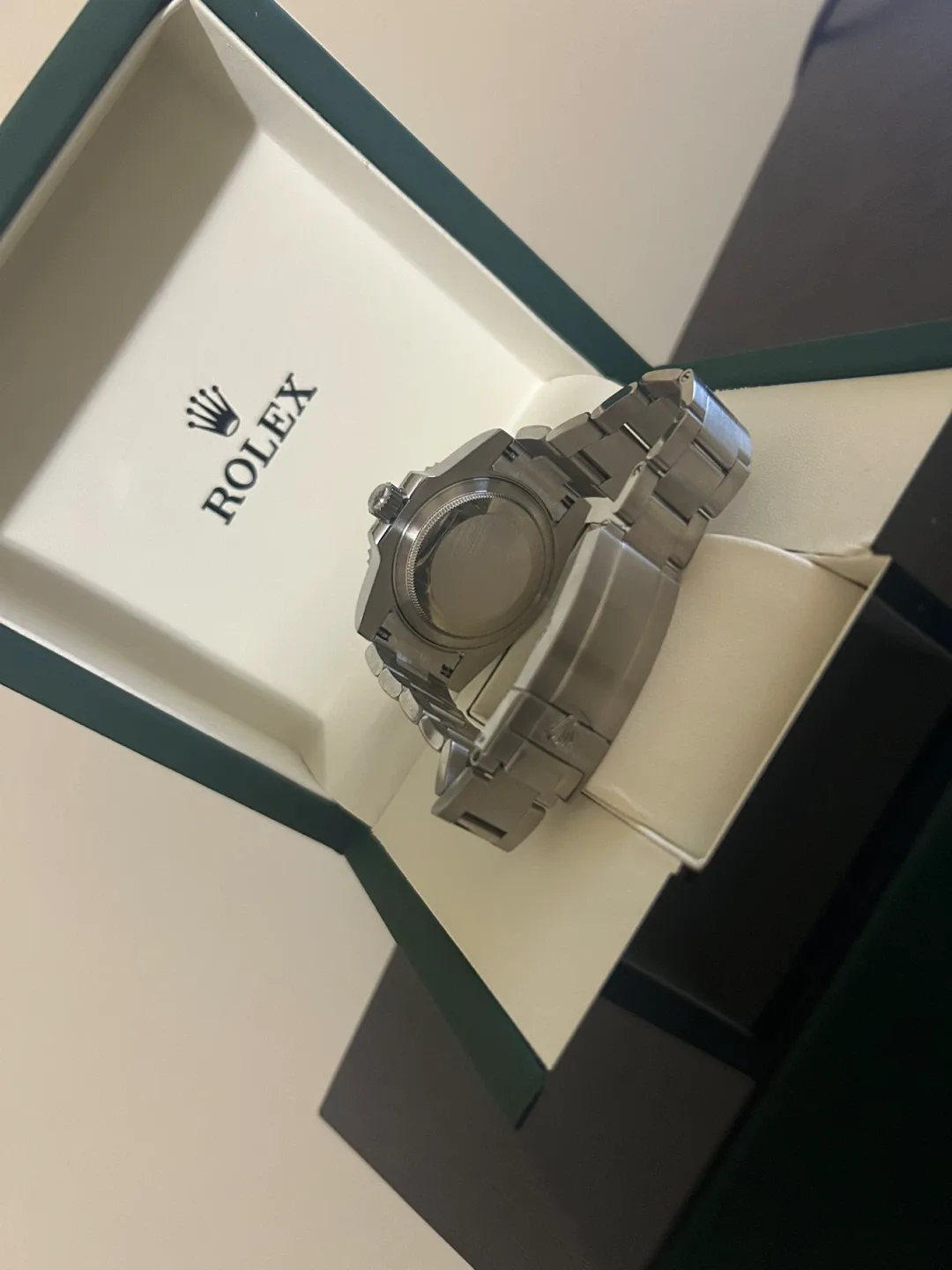 Rolex Submariner Watch image indicator(3)