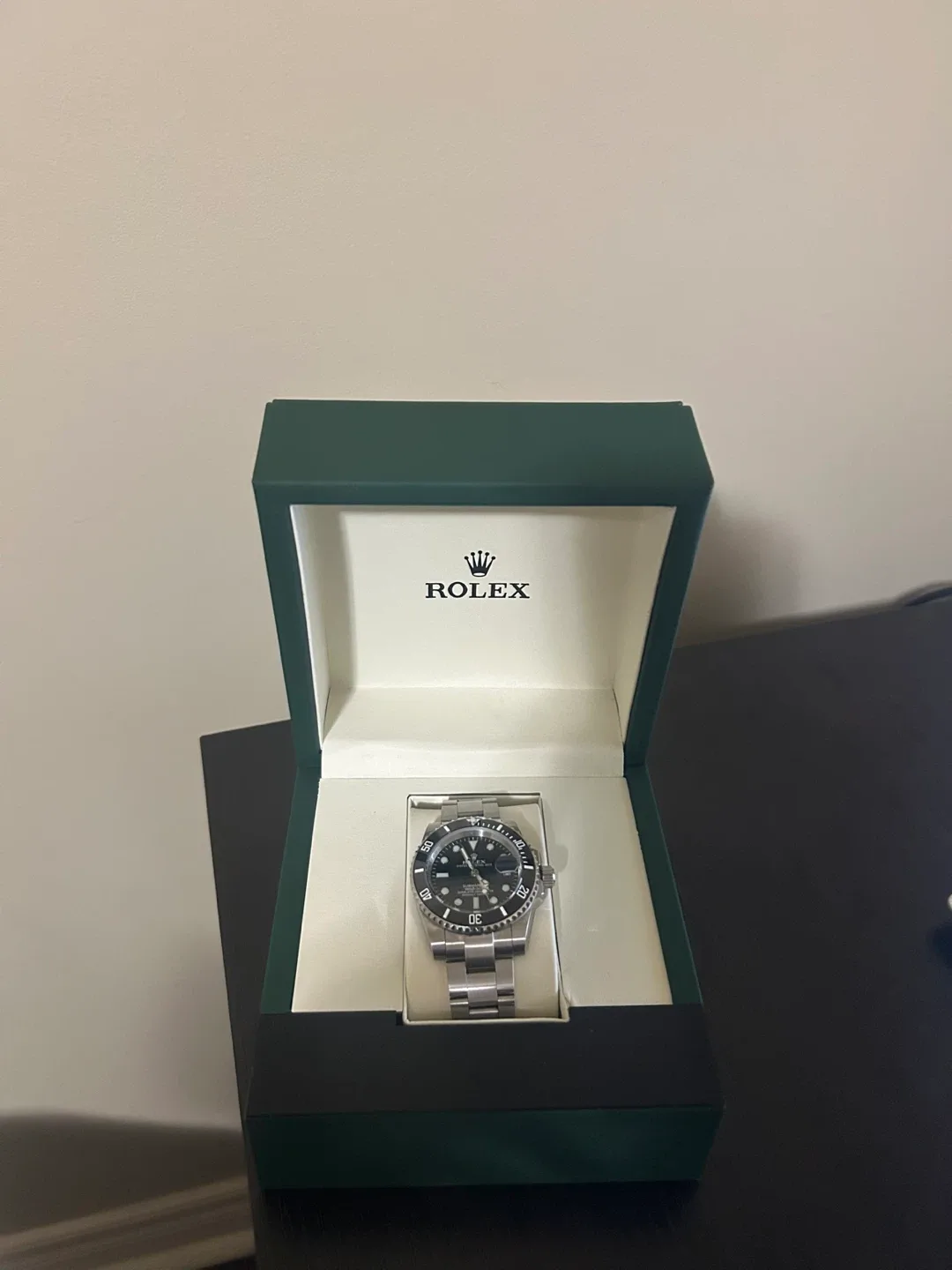 Rolex Submariner Watch image indicator(5)