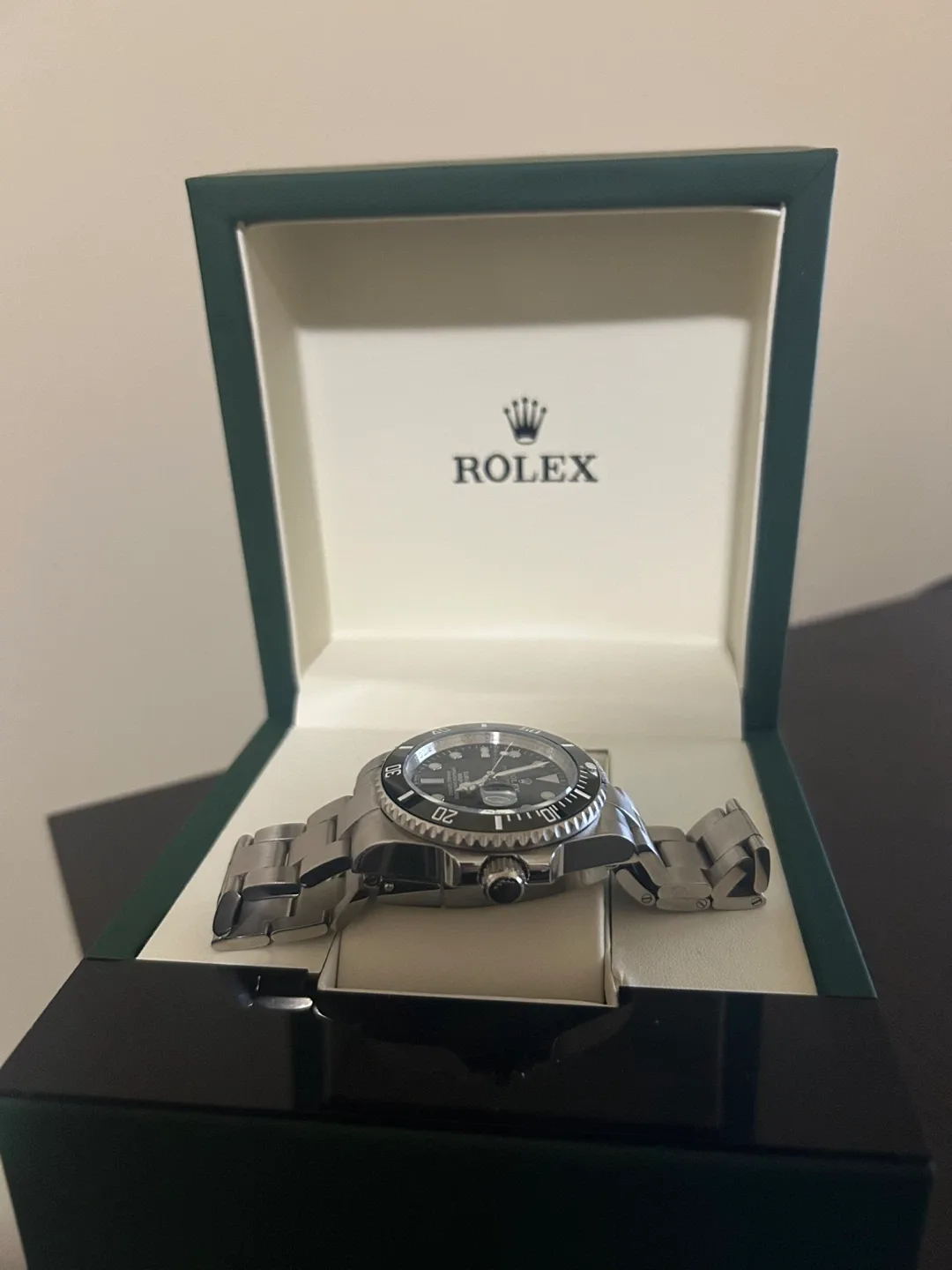 Rolex Submariner Watch image indicator(4)