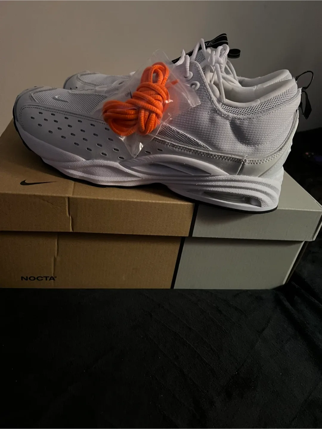 Nike Air Zoom Drive SP Nocta