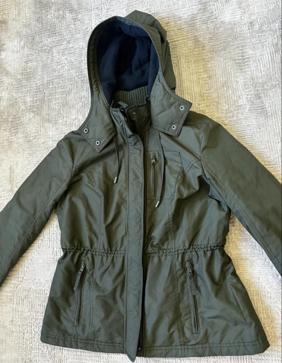 Abercrombie and Fitch Jacket