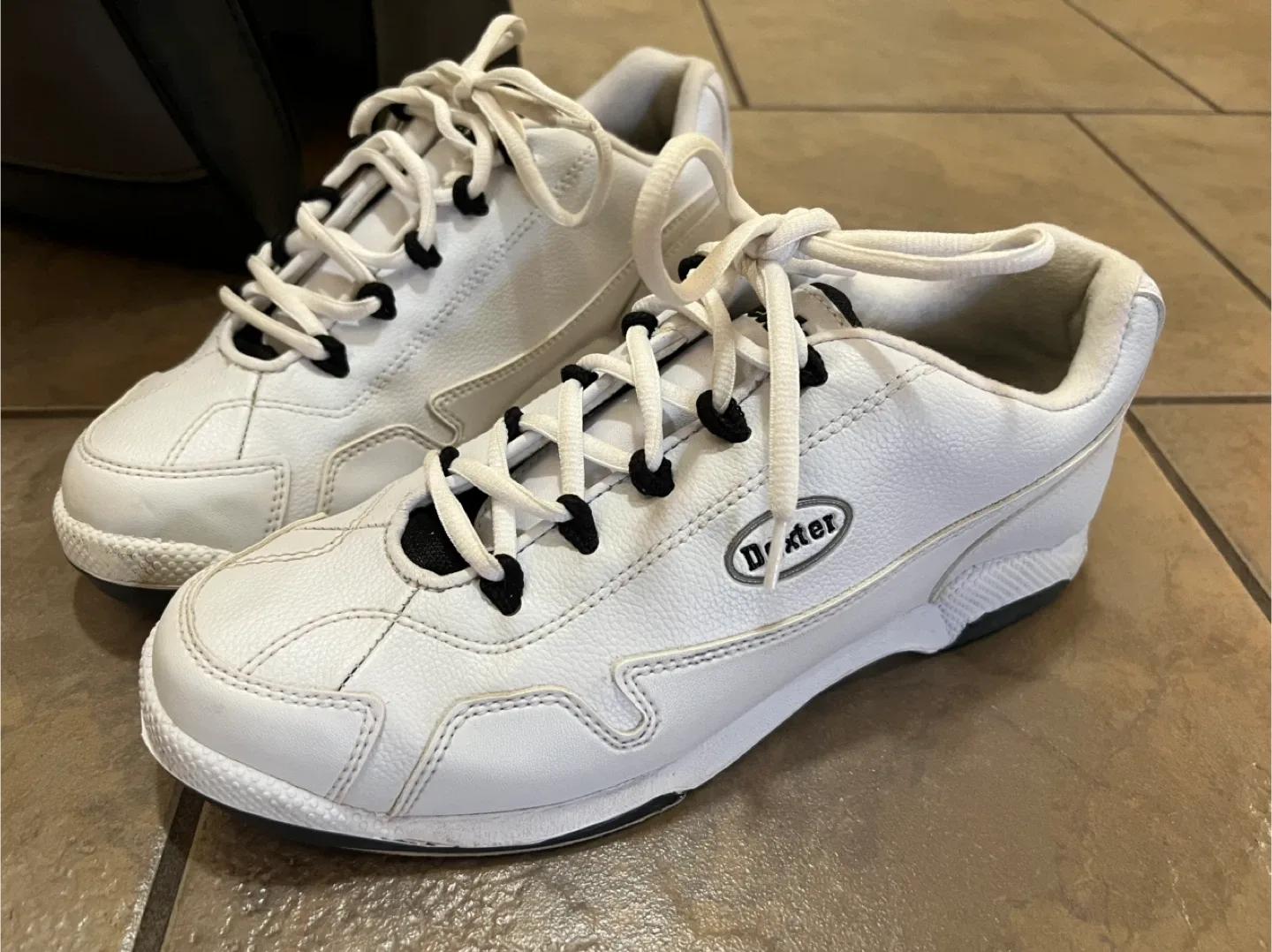 Bowling Shoes, Ball, & Bag image indicator(2)