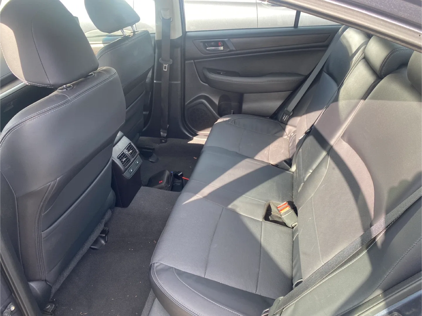 Subaru legacy 3.6r image indicator(9)