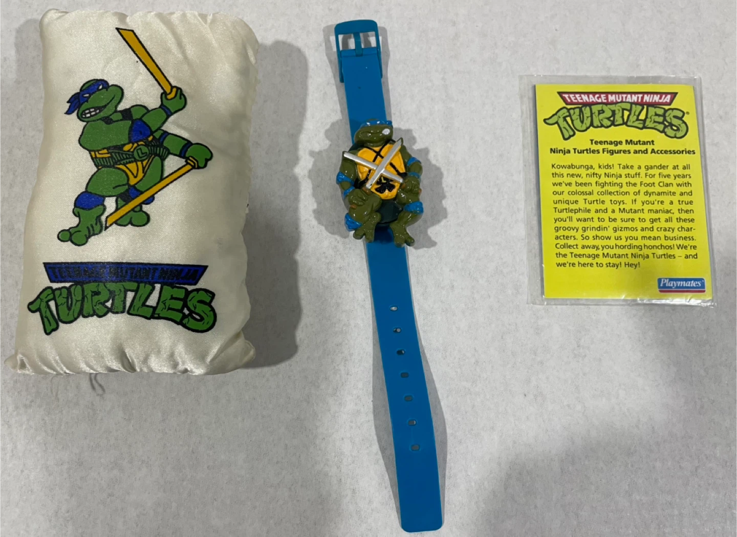 Vintage Looney Tunes Cups, 1980’s-90’s toys - photo 2