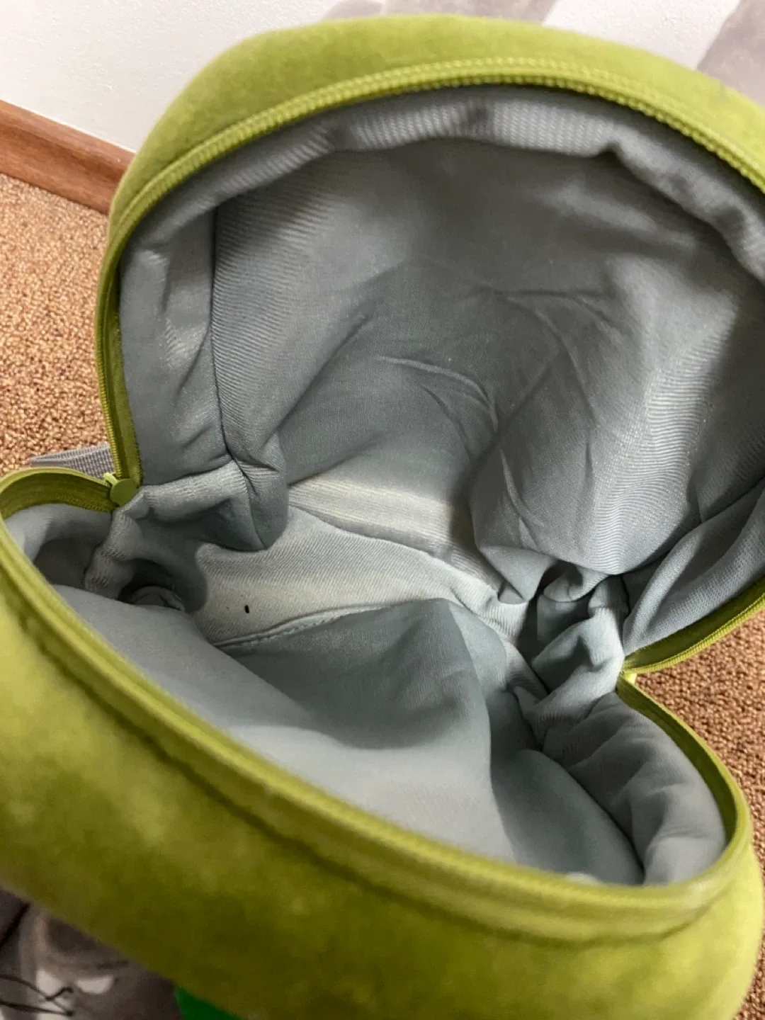 My Neighbour Totoro Backpack image indicator(2)