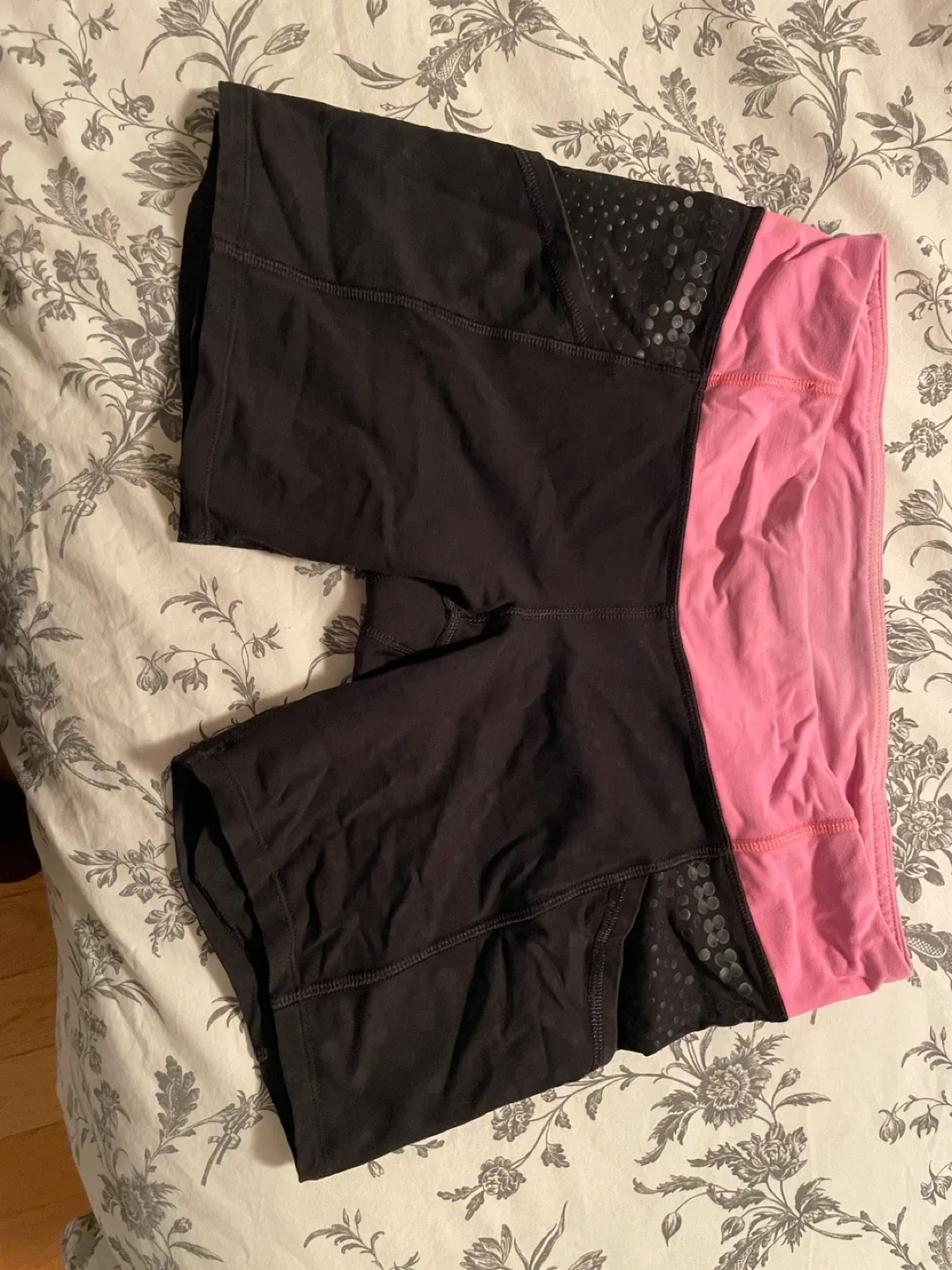 Lululemon Running Shorts - Size 8