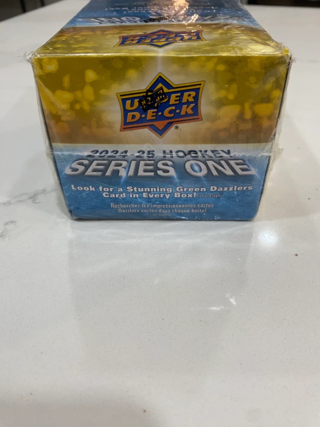 Upper Deck 2024-25 Hockey Series One image indicator(3)