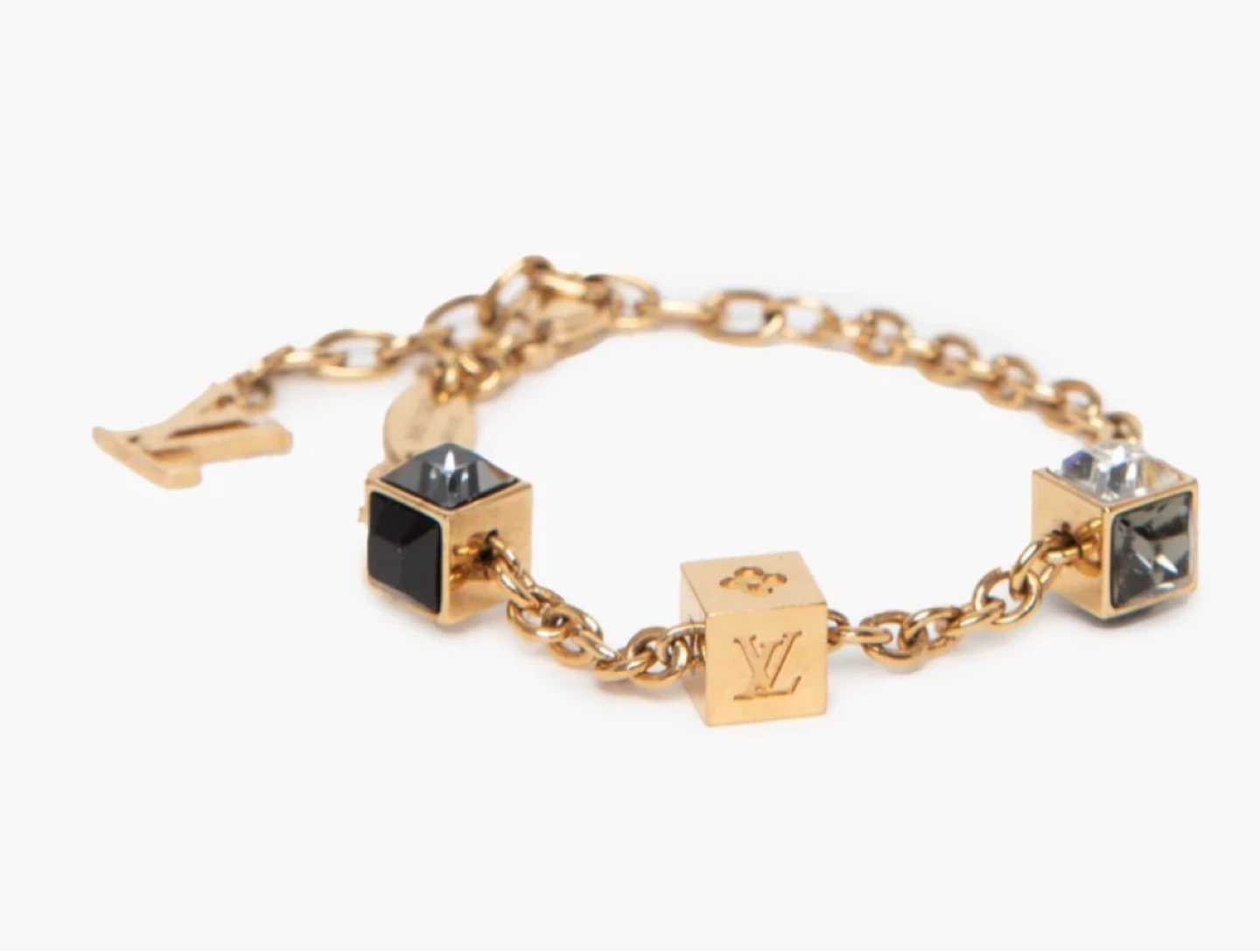 Louis Vuitton Dice Bracelet - photo 2