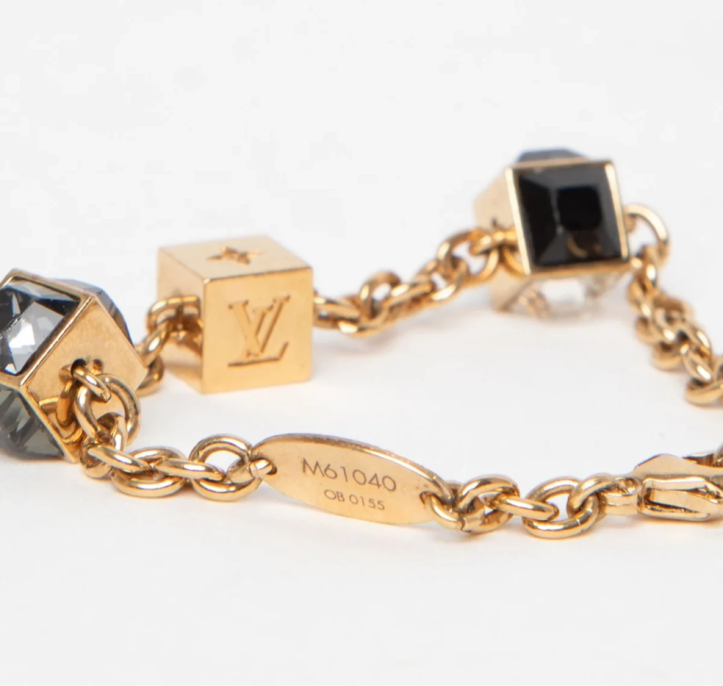 Louis Vuitton Dice Bracelet - photo 3