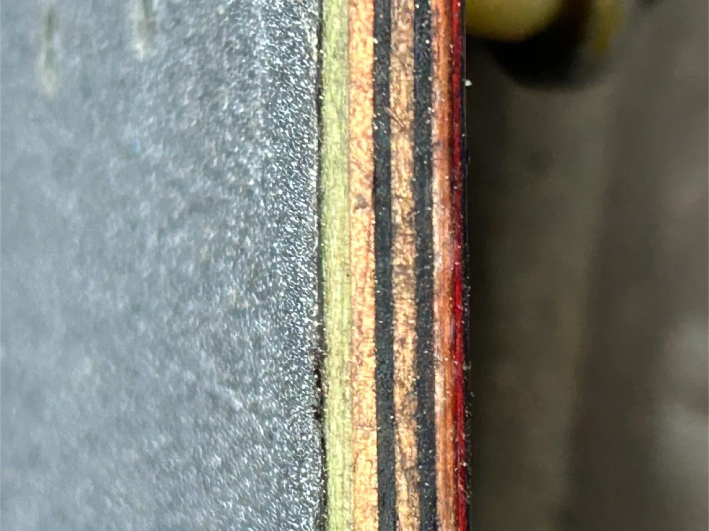 $7  Deathwish Logo skateboard phantom 2 wheels Donlands O'Connor image indicator(6)