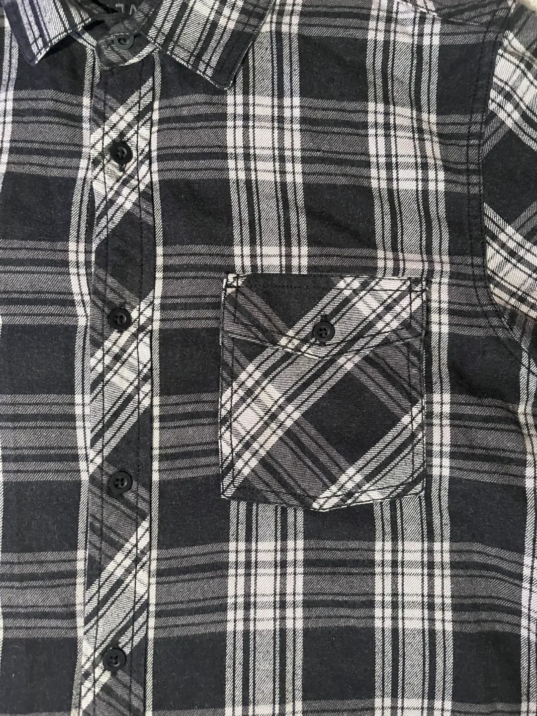 OJH Flannel Shirt image indicator(3)