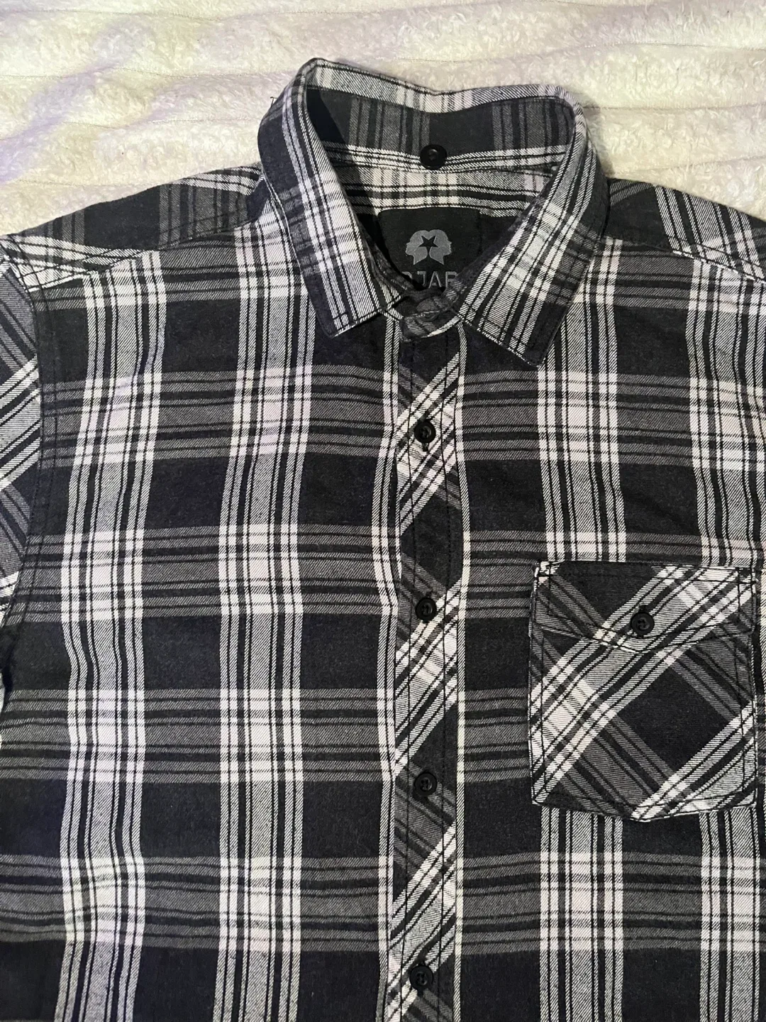 OJH Flannel Shirt image indicator(2)