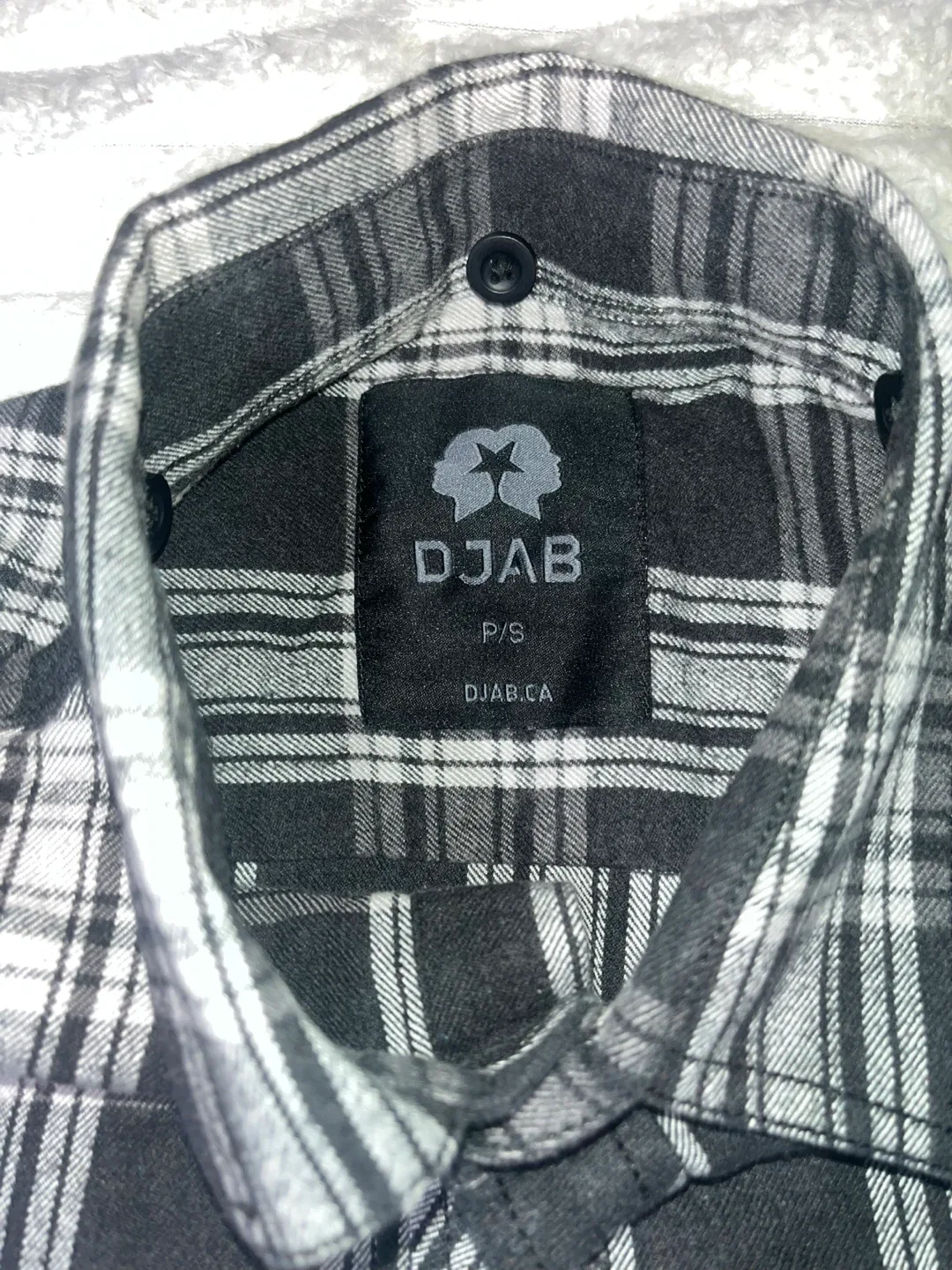 OJH Flannel Shirt image indicator(6)